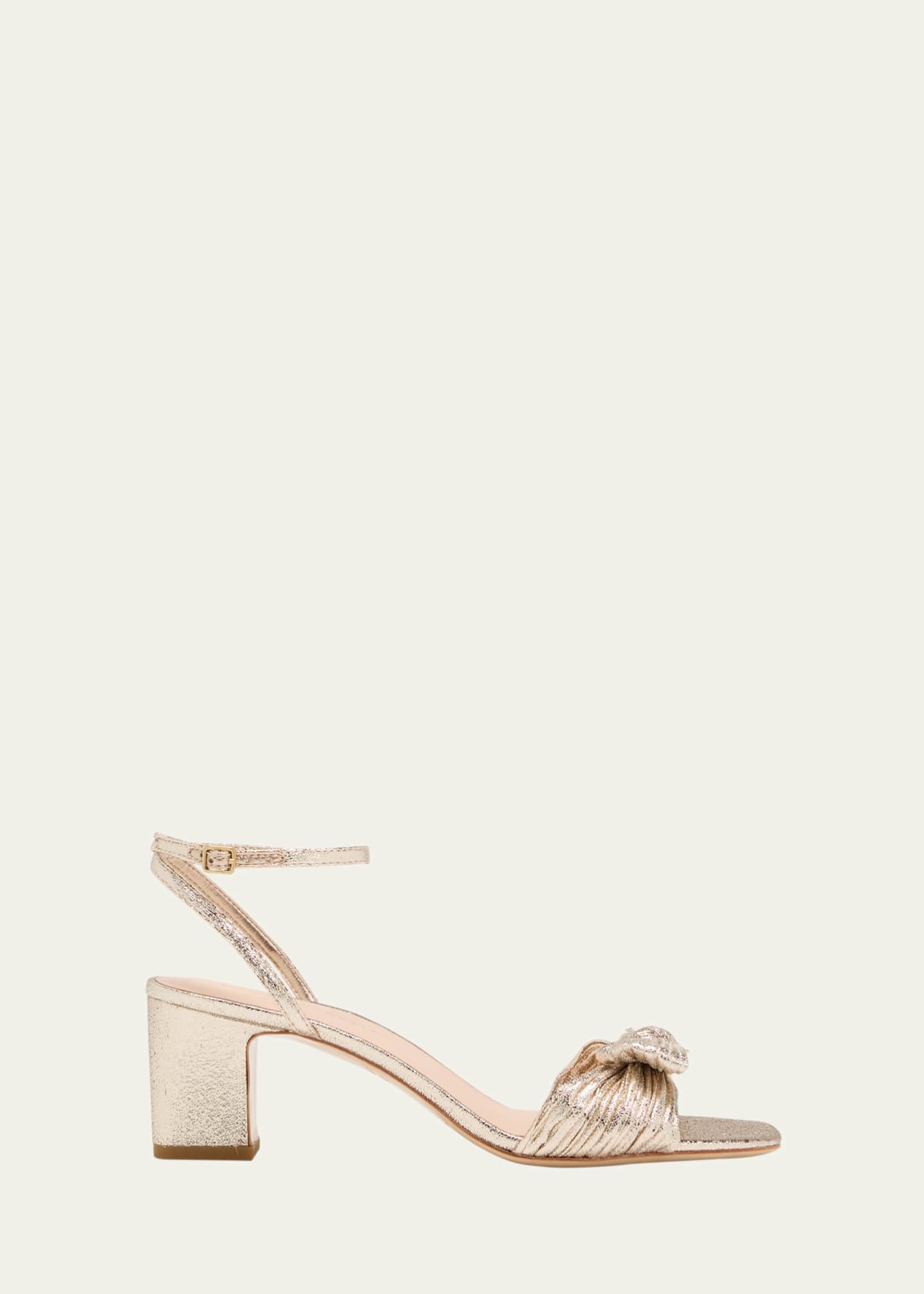 Loeffler Randall Kimora Sandals in Fabric for Women