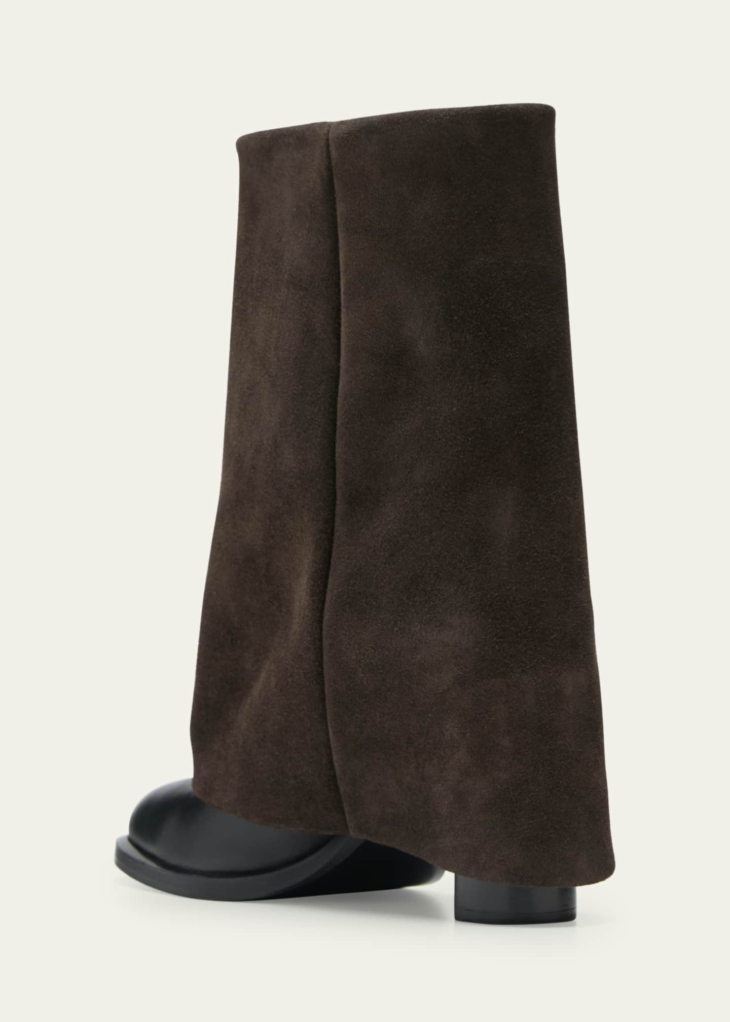 Melia boots 2025