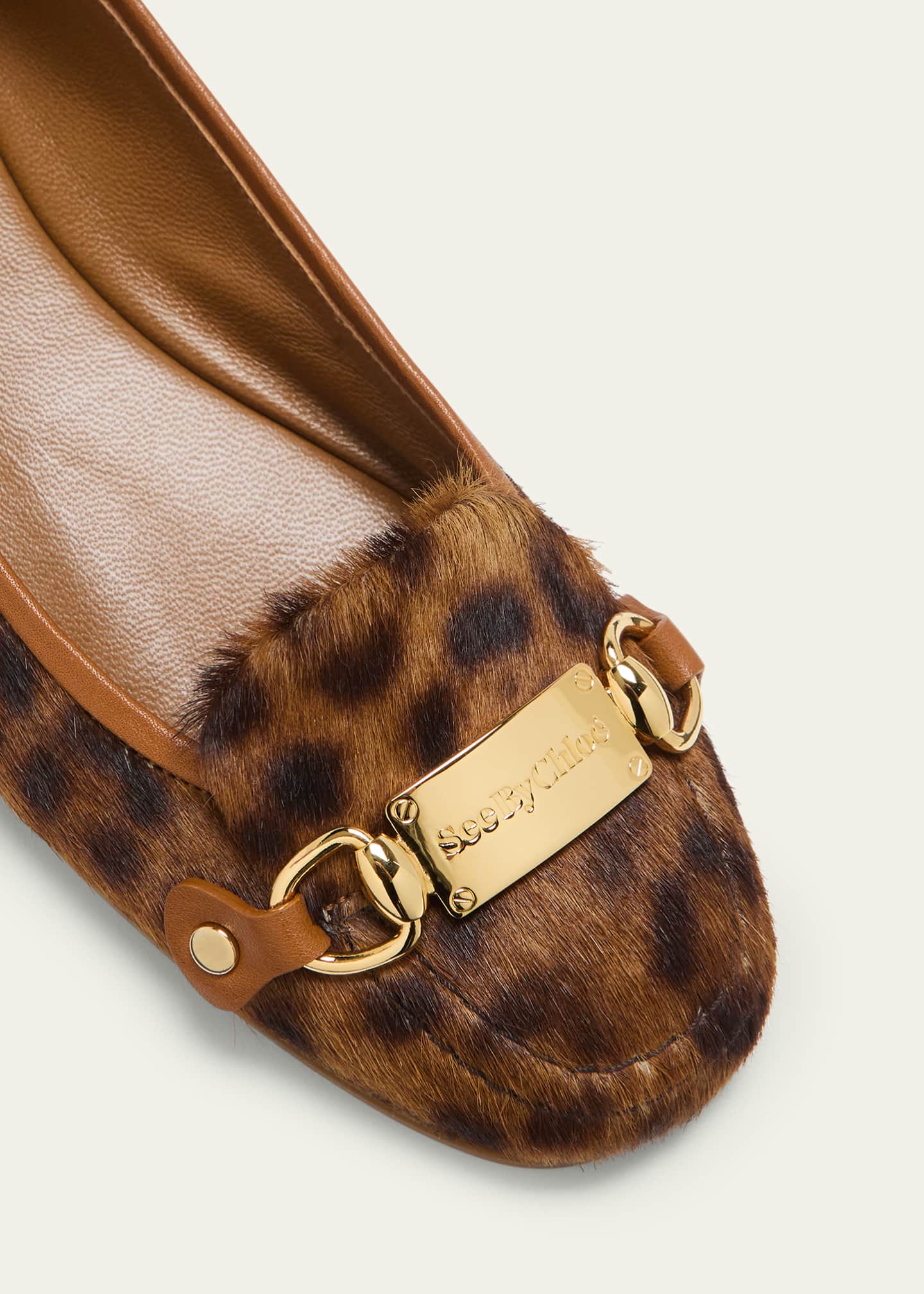 See by chloe loafers sale