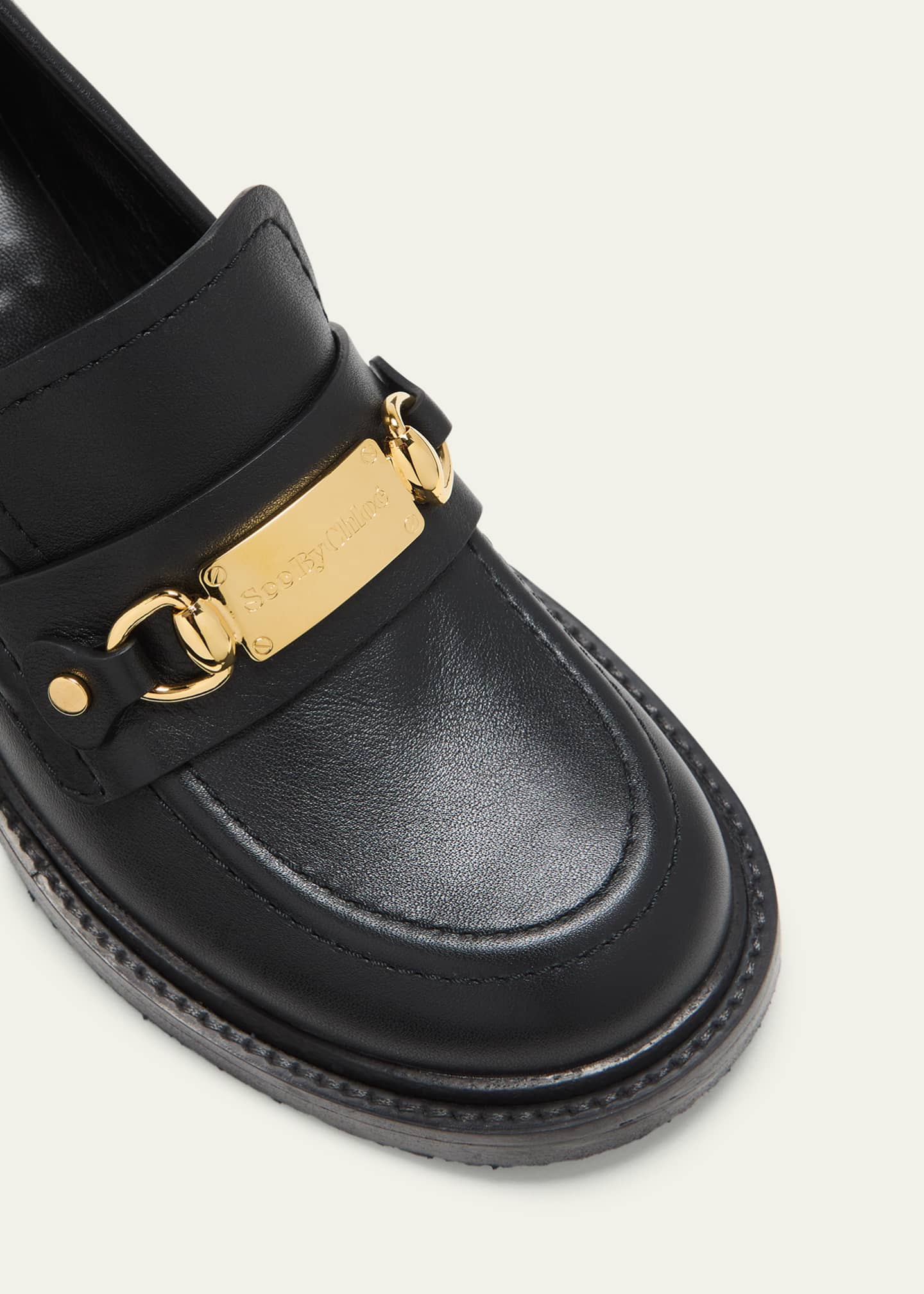 Something I Can See Loafers main image 1