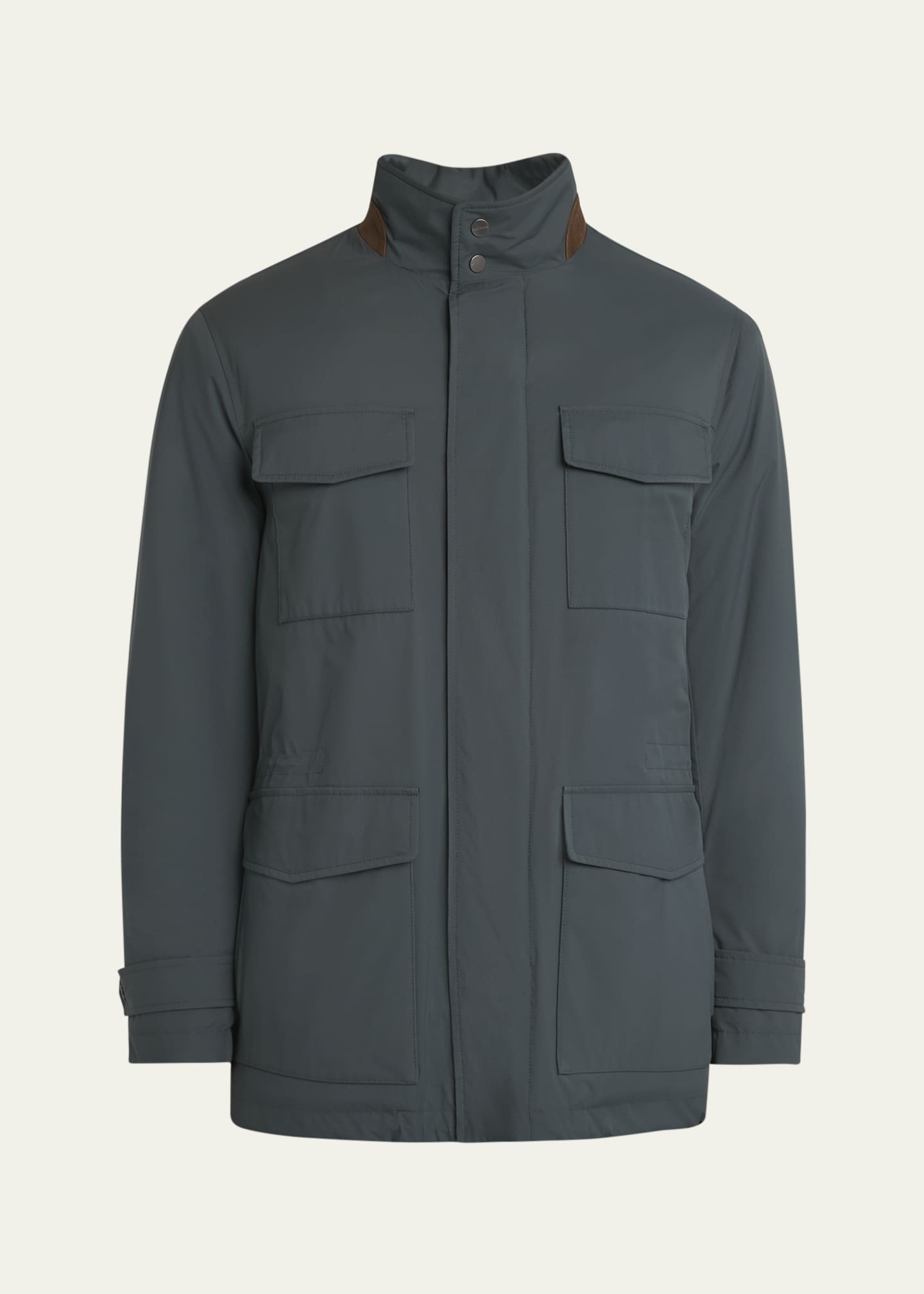 Technical field jacket cheap