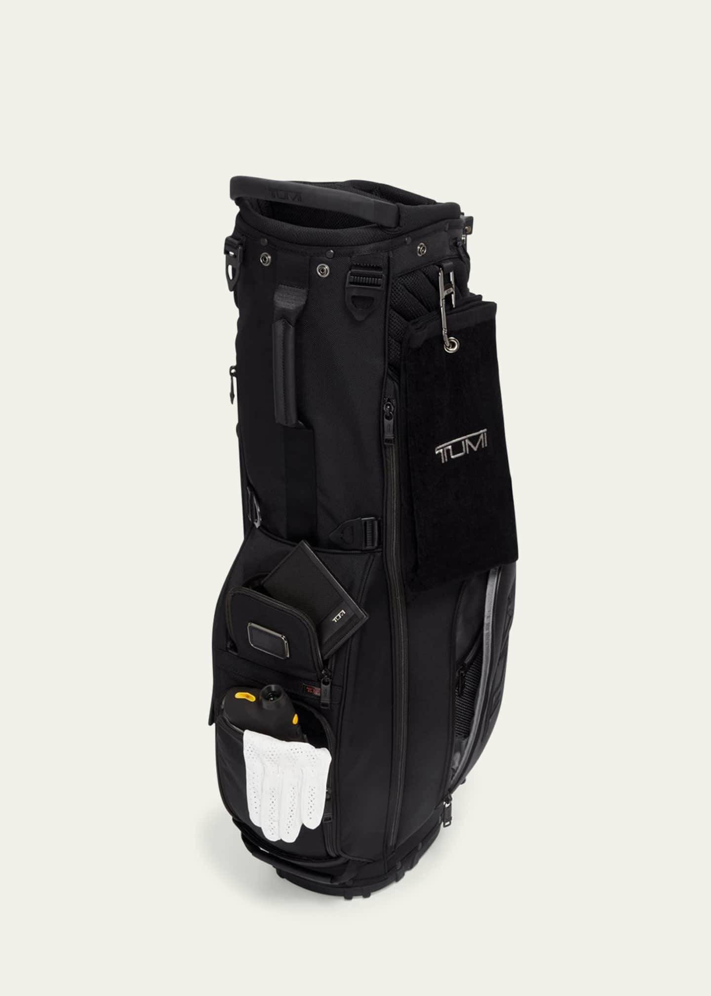 TUMI Golf Cart Bag Image 2 of 2