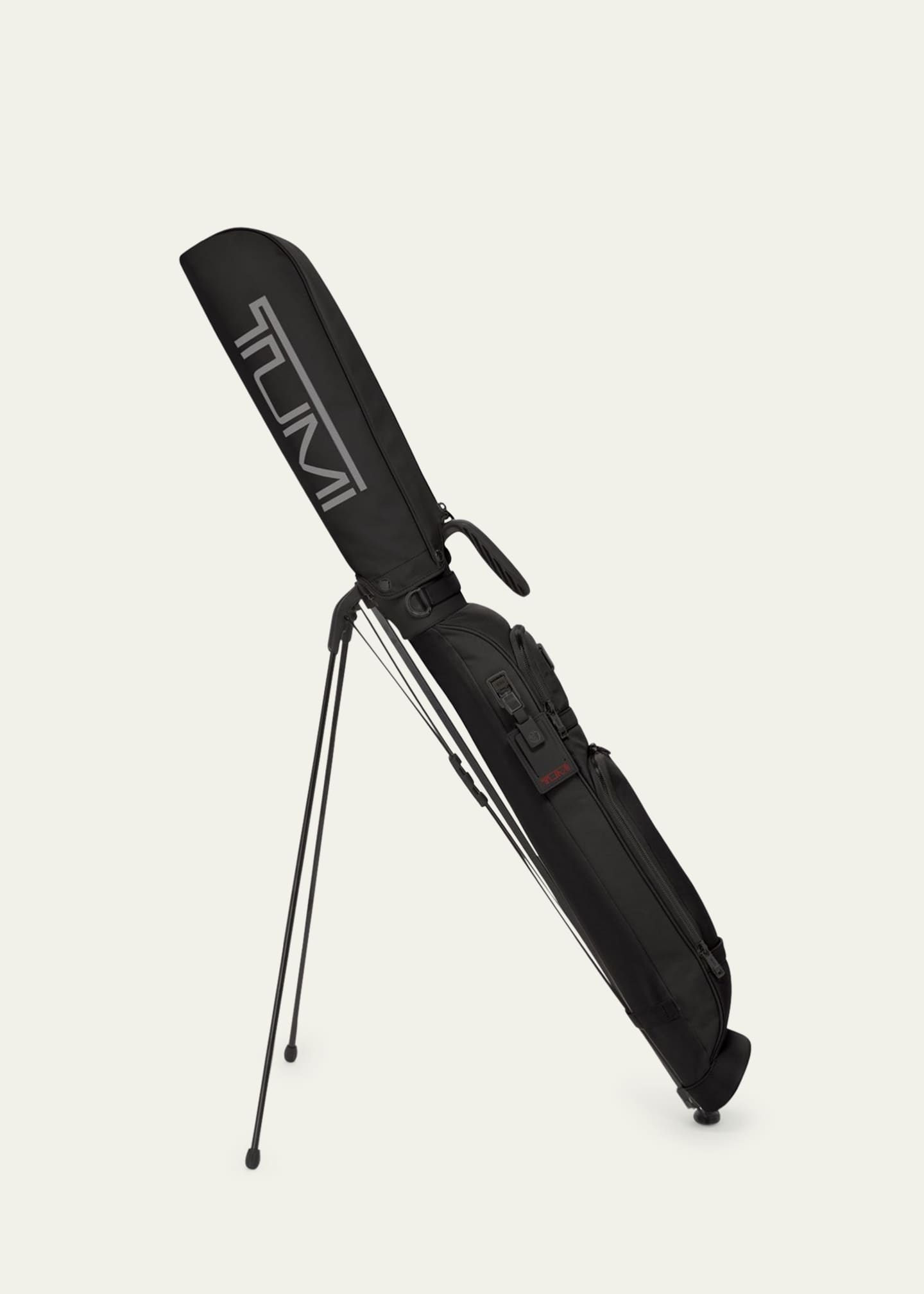 TUMI Golf Range Bag Image 2 of 2