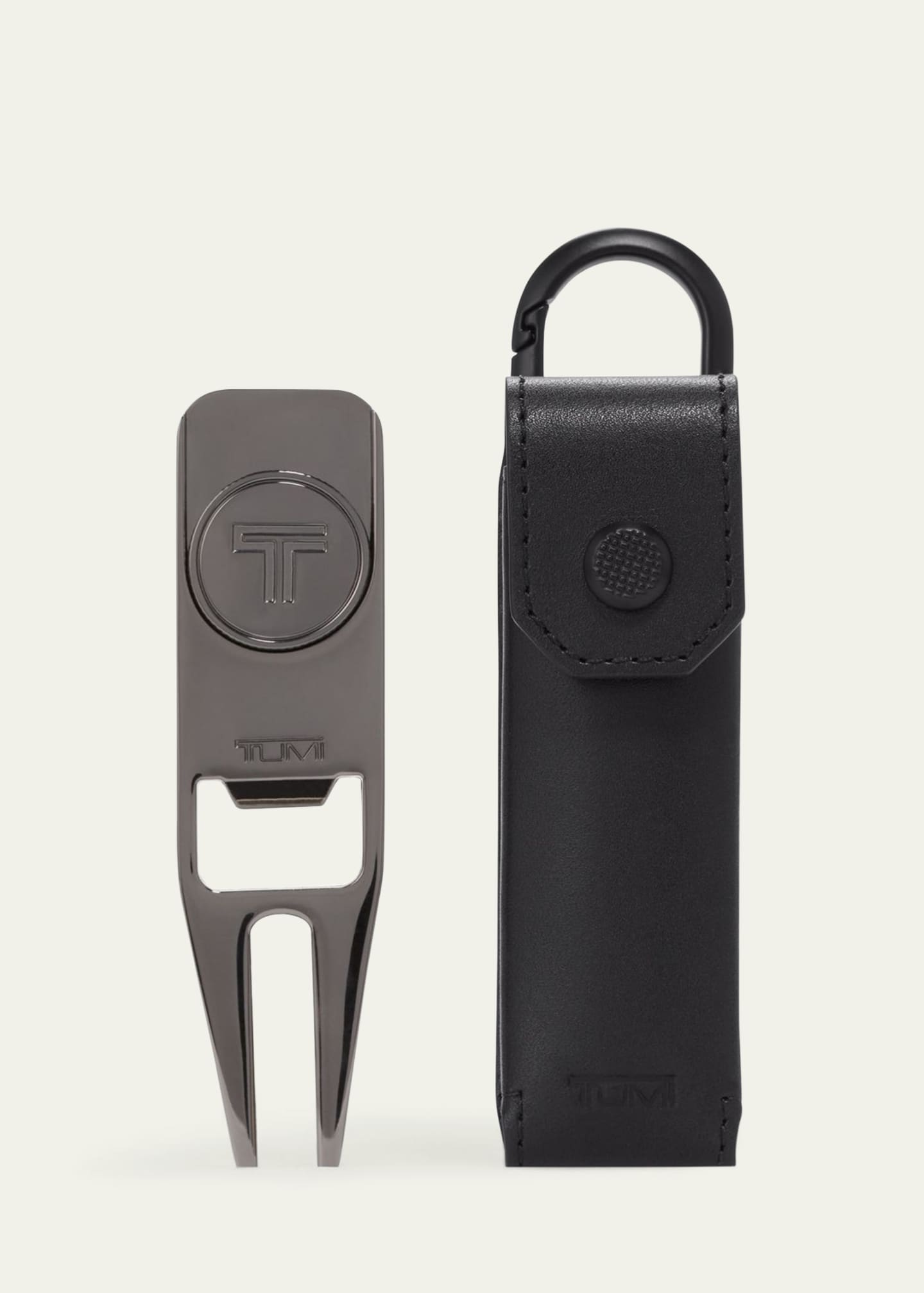 TUMI Golf Divot Tool Image 2 of 3