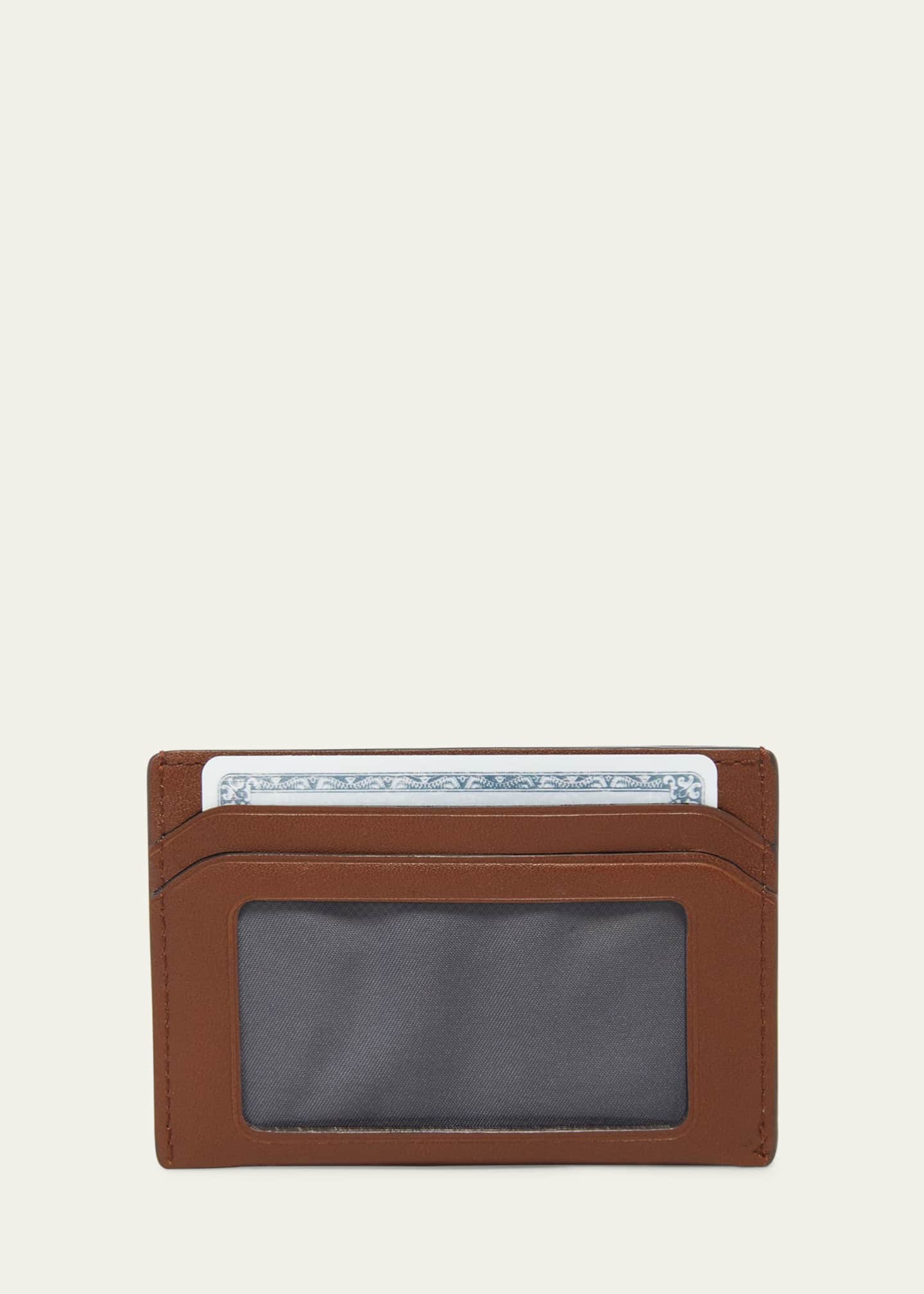 TUMI Slim Card Case Image 2 of 2