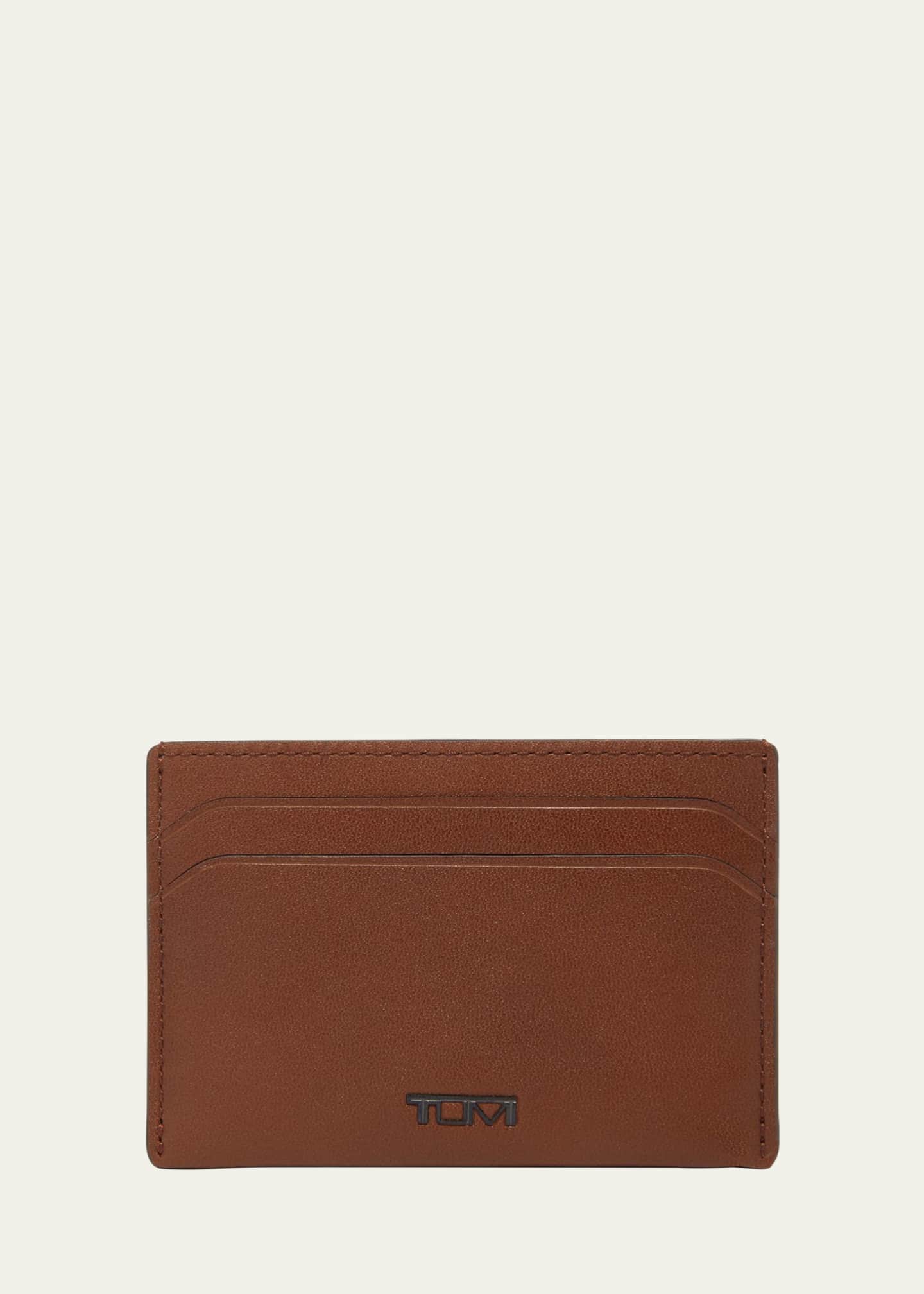 TUMI Slim Card Case Image 1 of 2