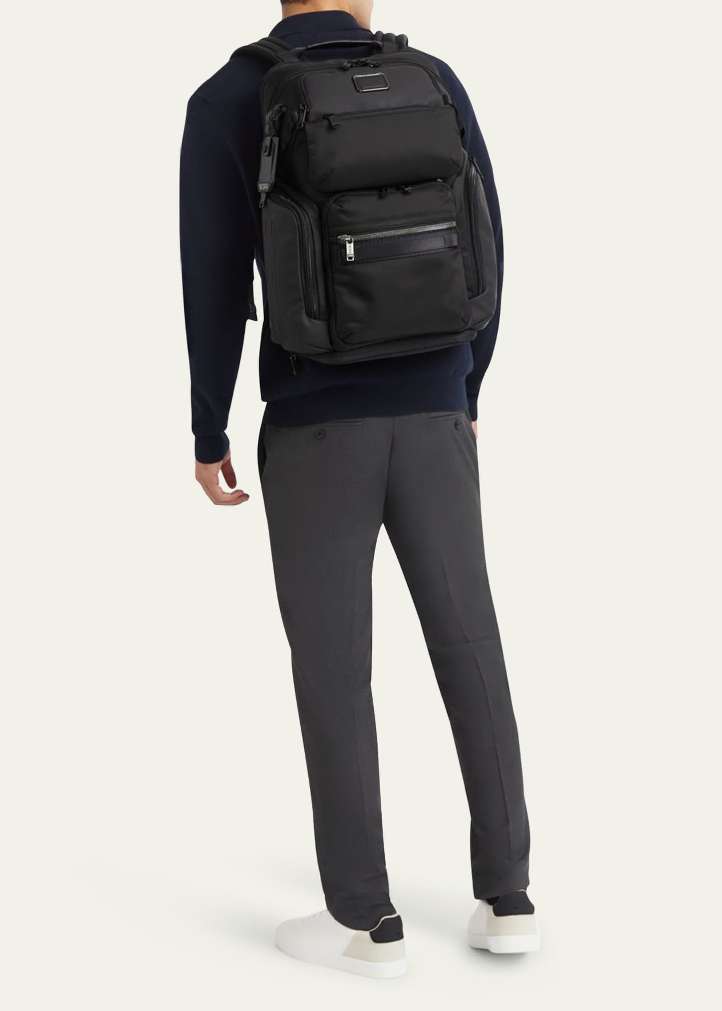 TUMI Nomadic Backpack Image 3 of 3
