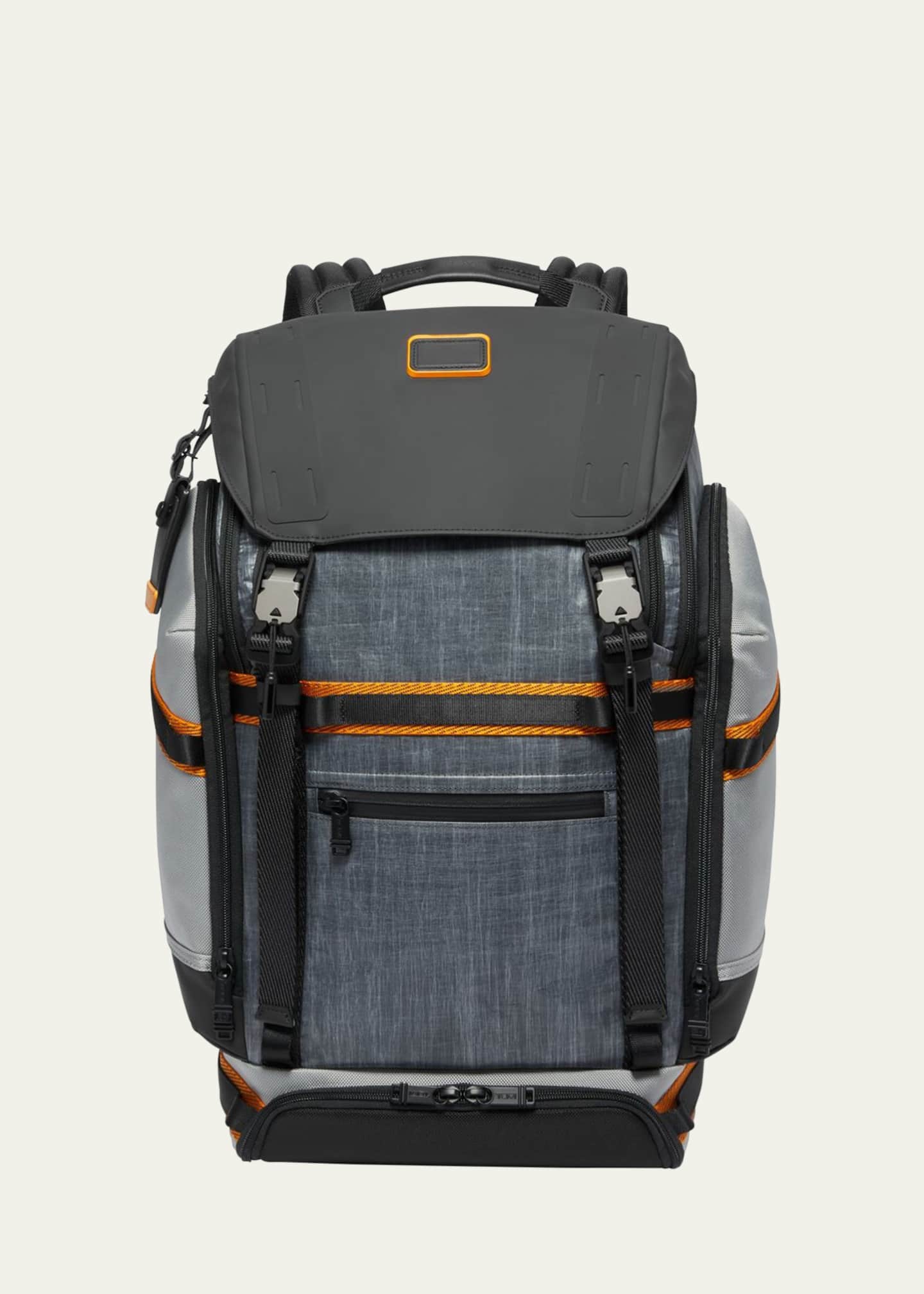 TUMI Expedition Flap Backpack Image 1 of 2
