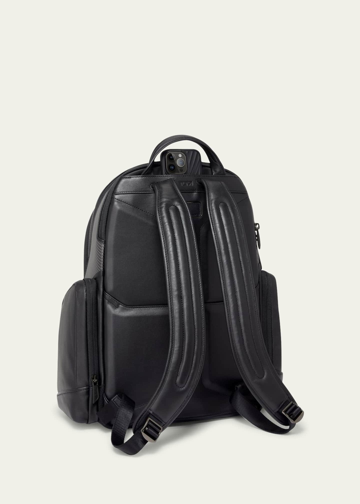 TUMI Paddock Backpack Image 2 of 2