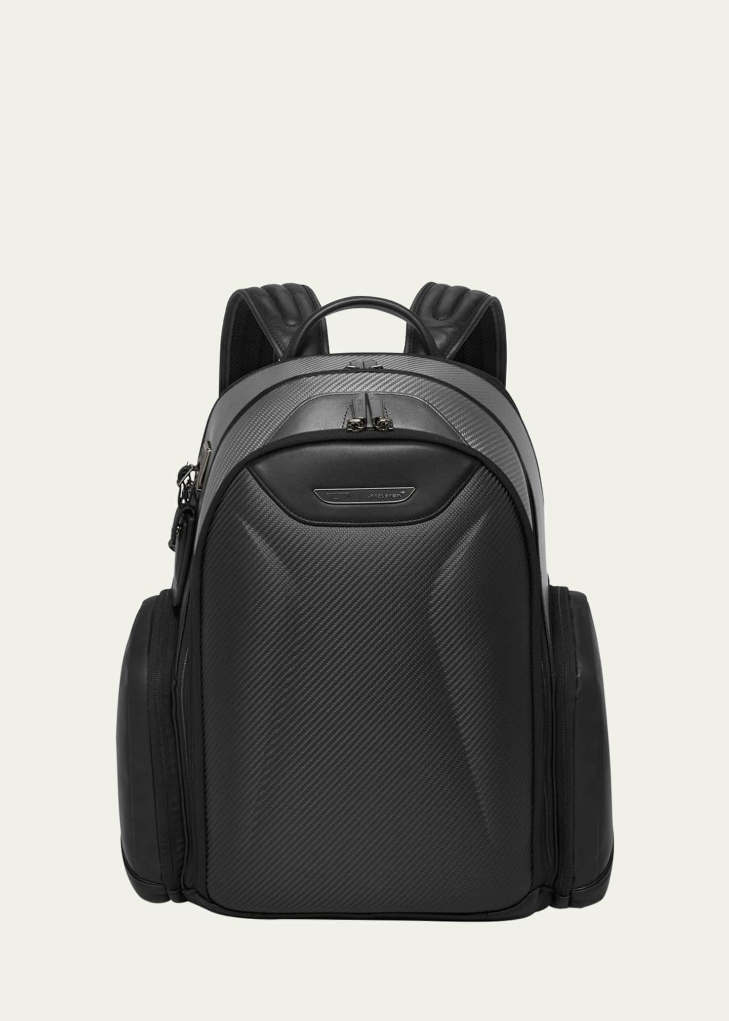 TUMI Paddock Backpack Image 1 of 2