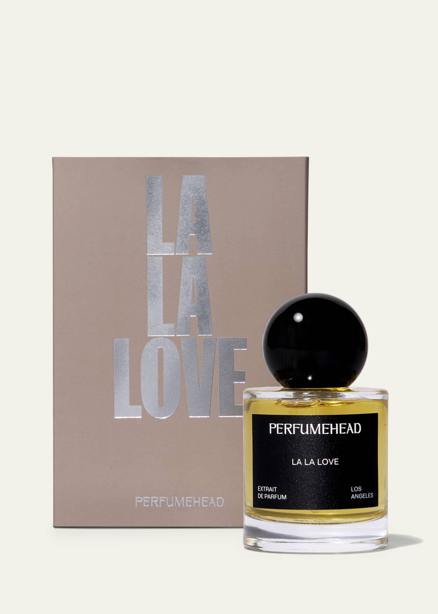 Perfumehead La La Love Extrait de Parfum, 1.7 oz. Image 3 of 3