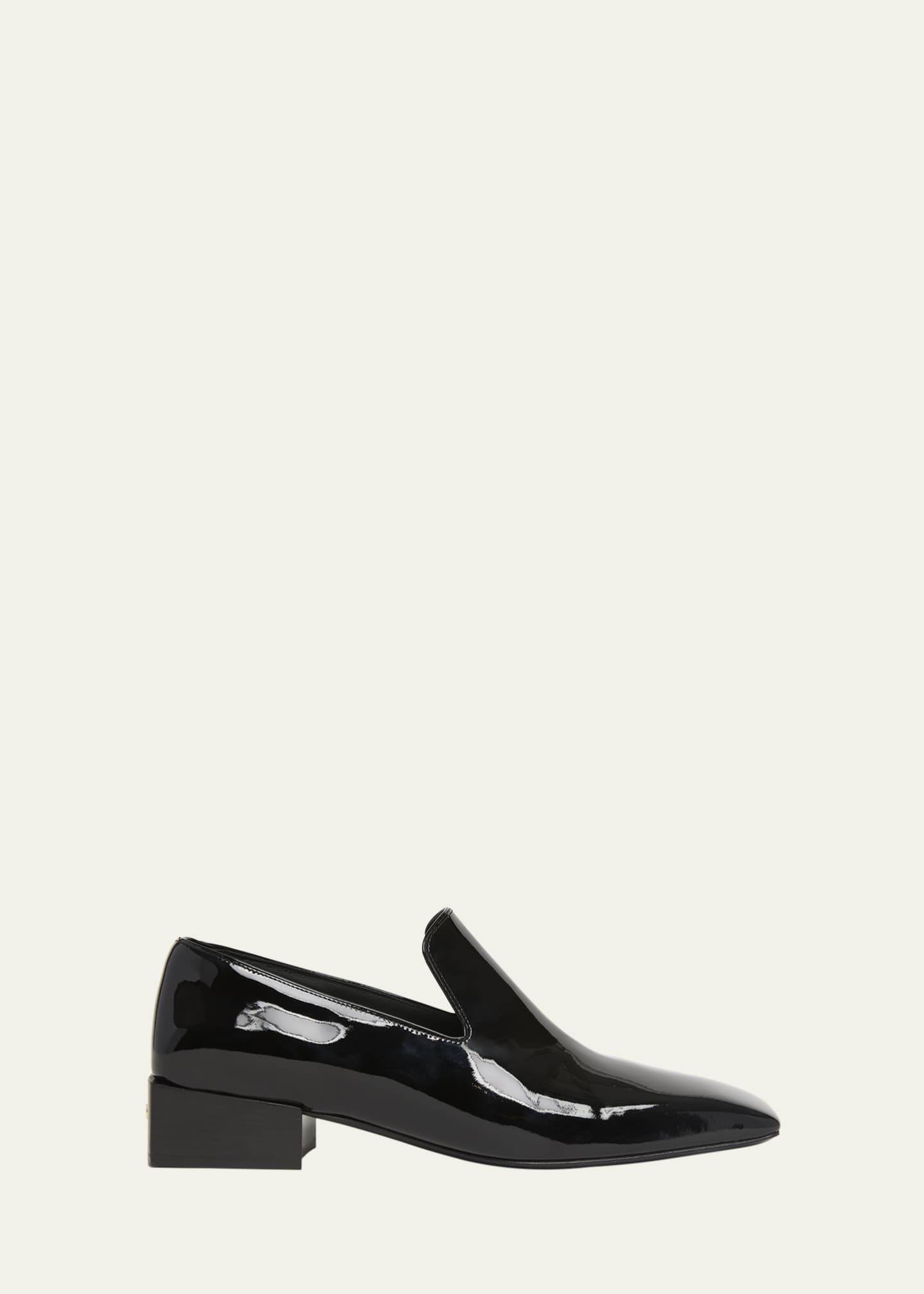 Ferragamo tuxedo loafers shop