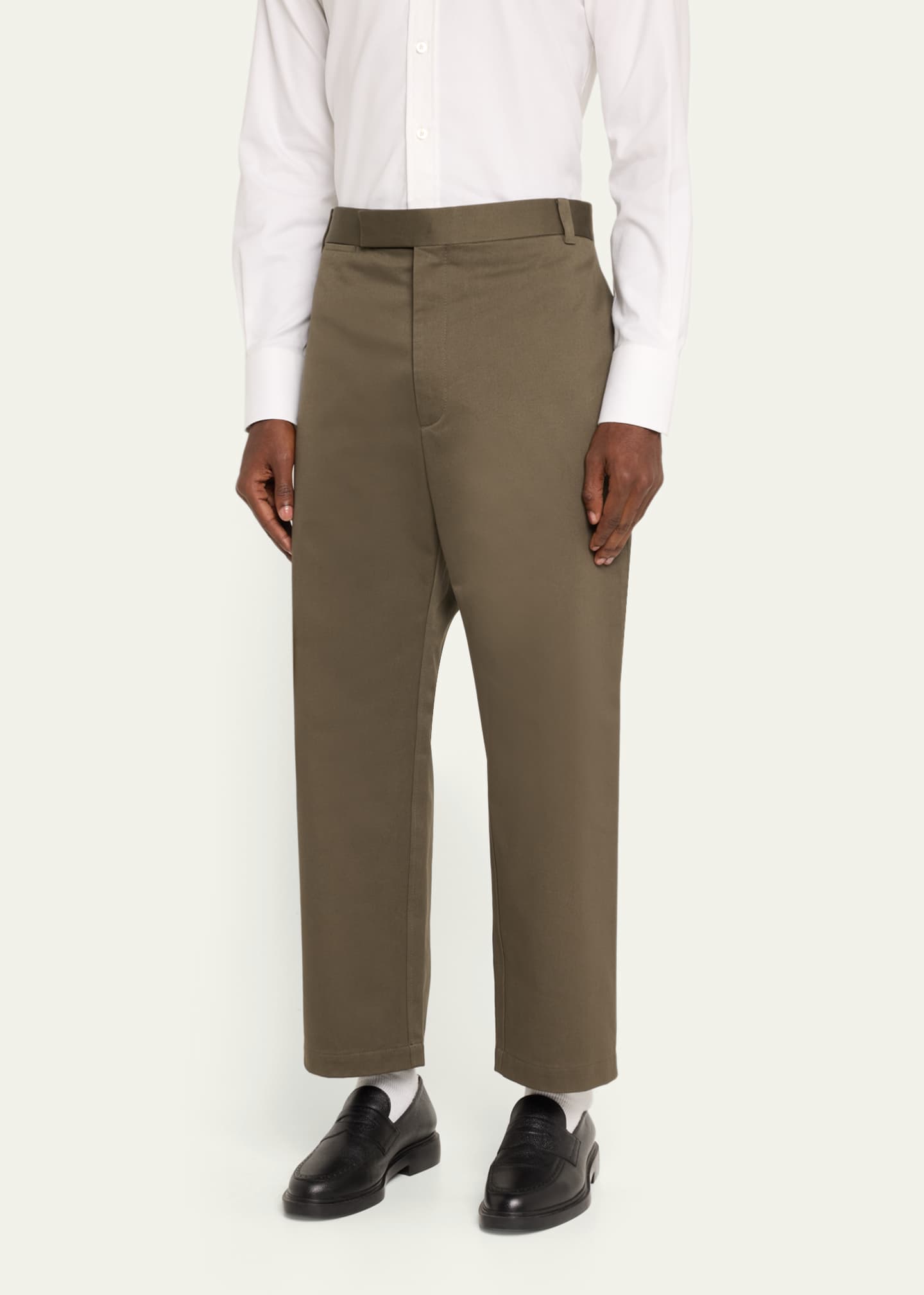 Thom browne trousers new arrivals