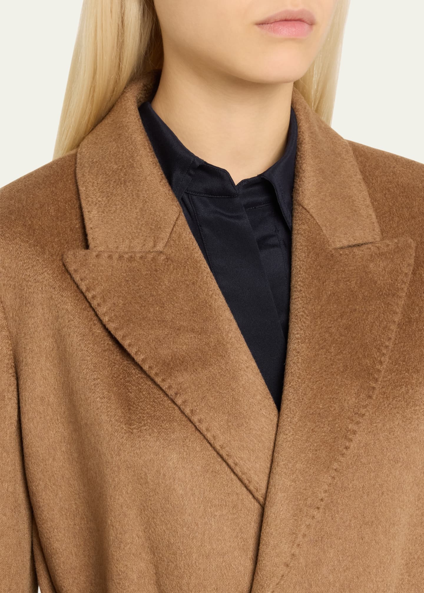 Max mara scout coat new arrivals