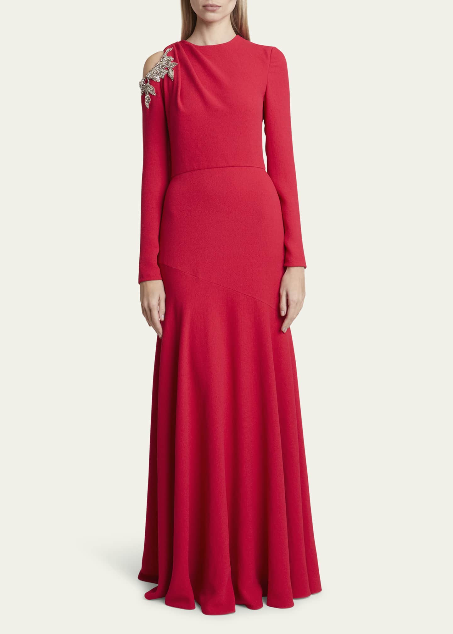 Bergdorf goodman evening dresses sale best sale