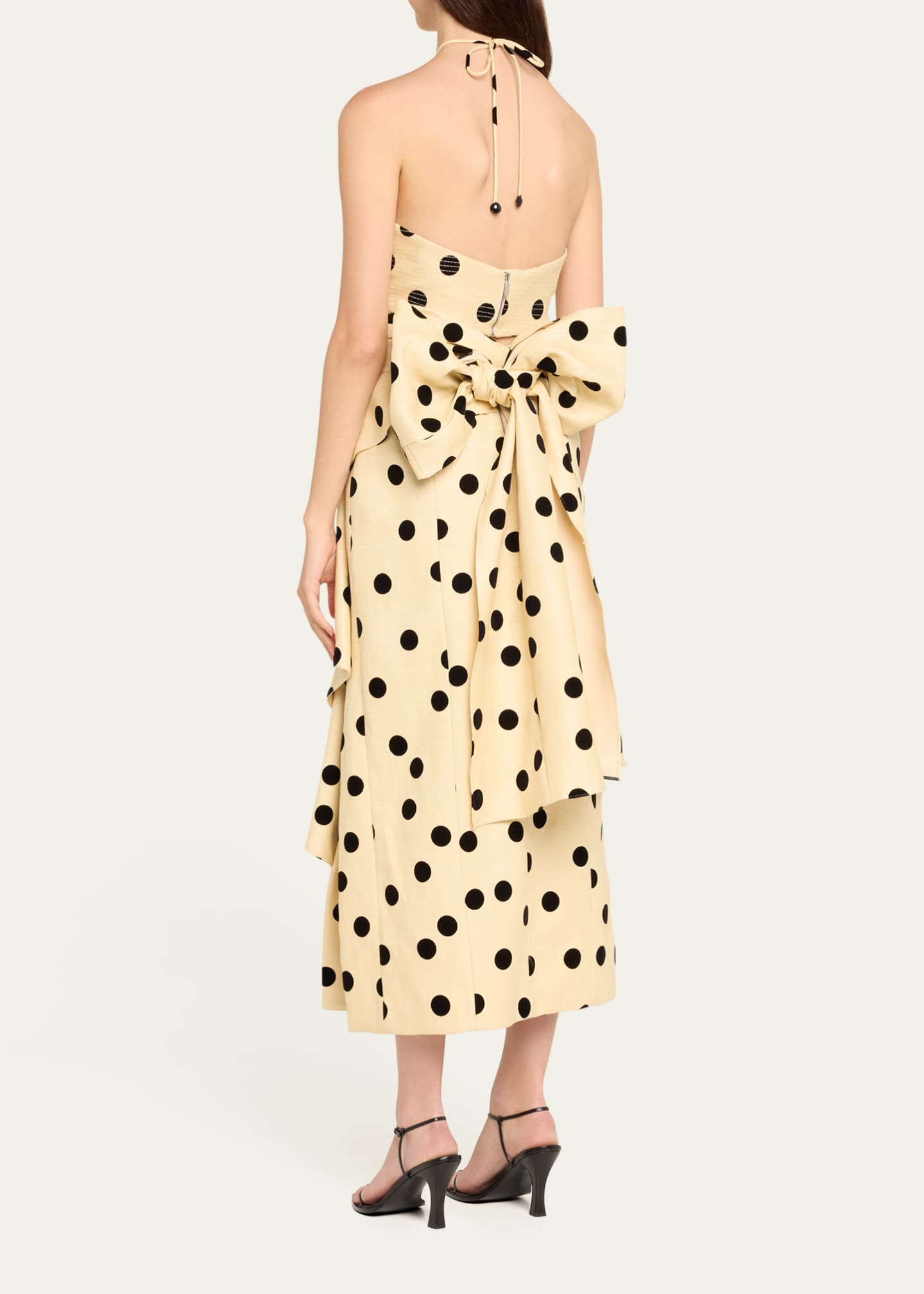 Johanna ortiz polka dot online