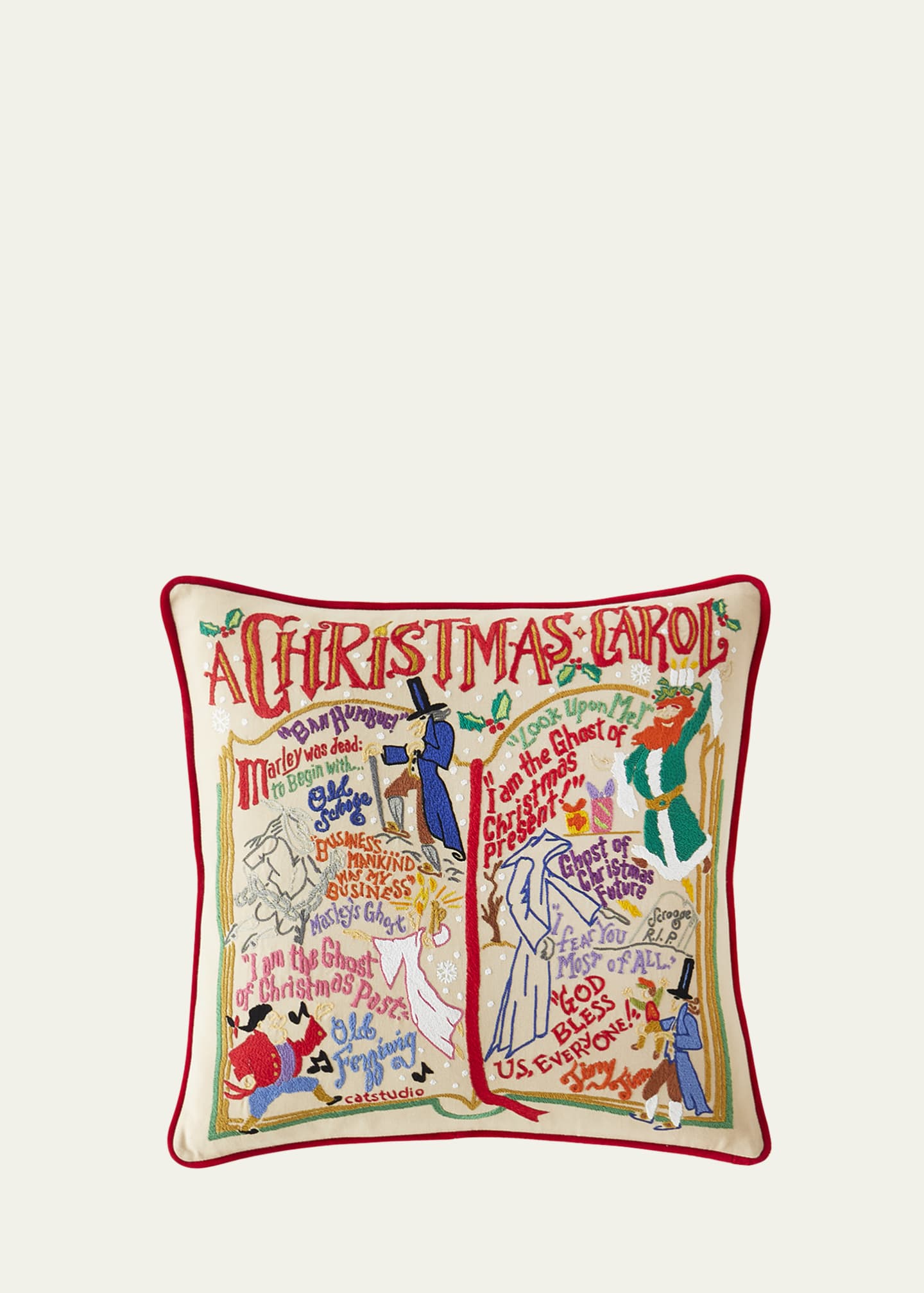Catstudio mini pillows best sale