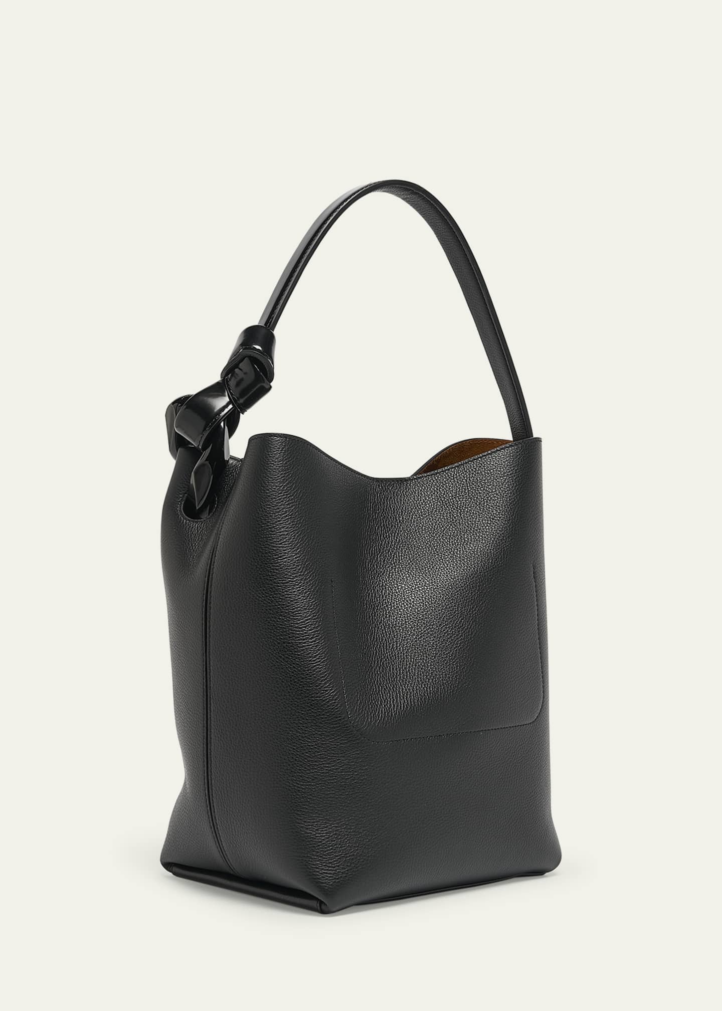 Jw anderson bucket bag deals