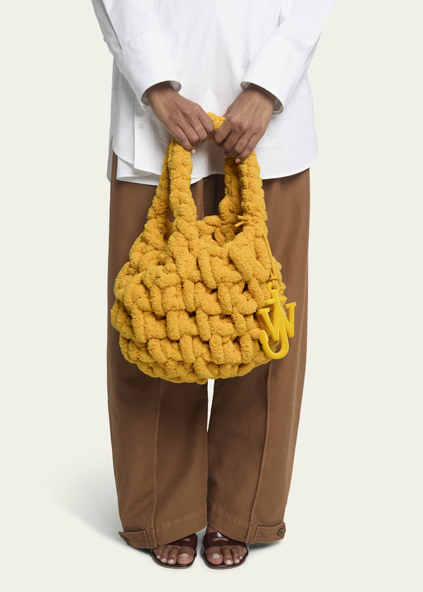 Jw anderson shoulder bag outlet