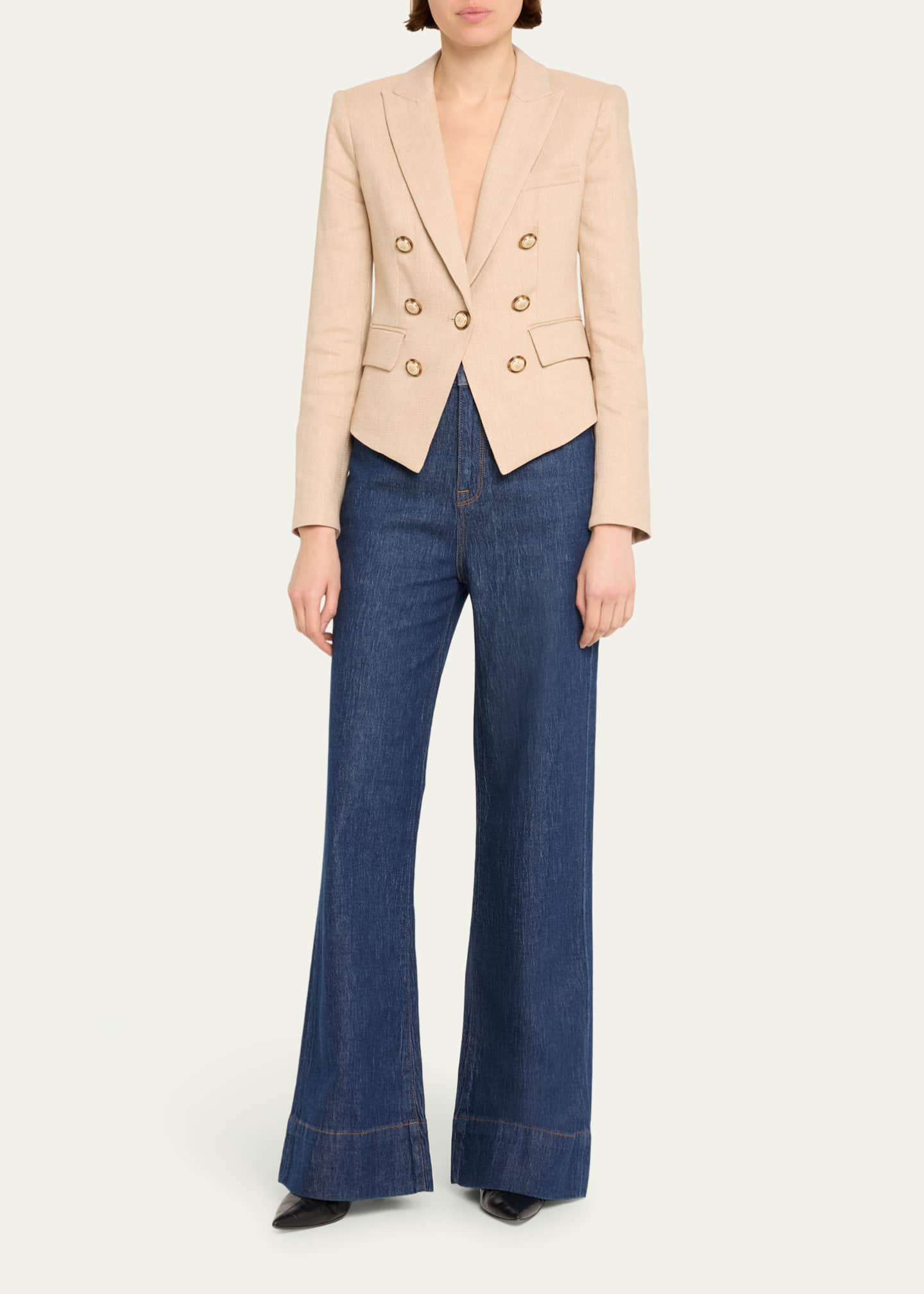 Diego dickey jacket best sale