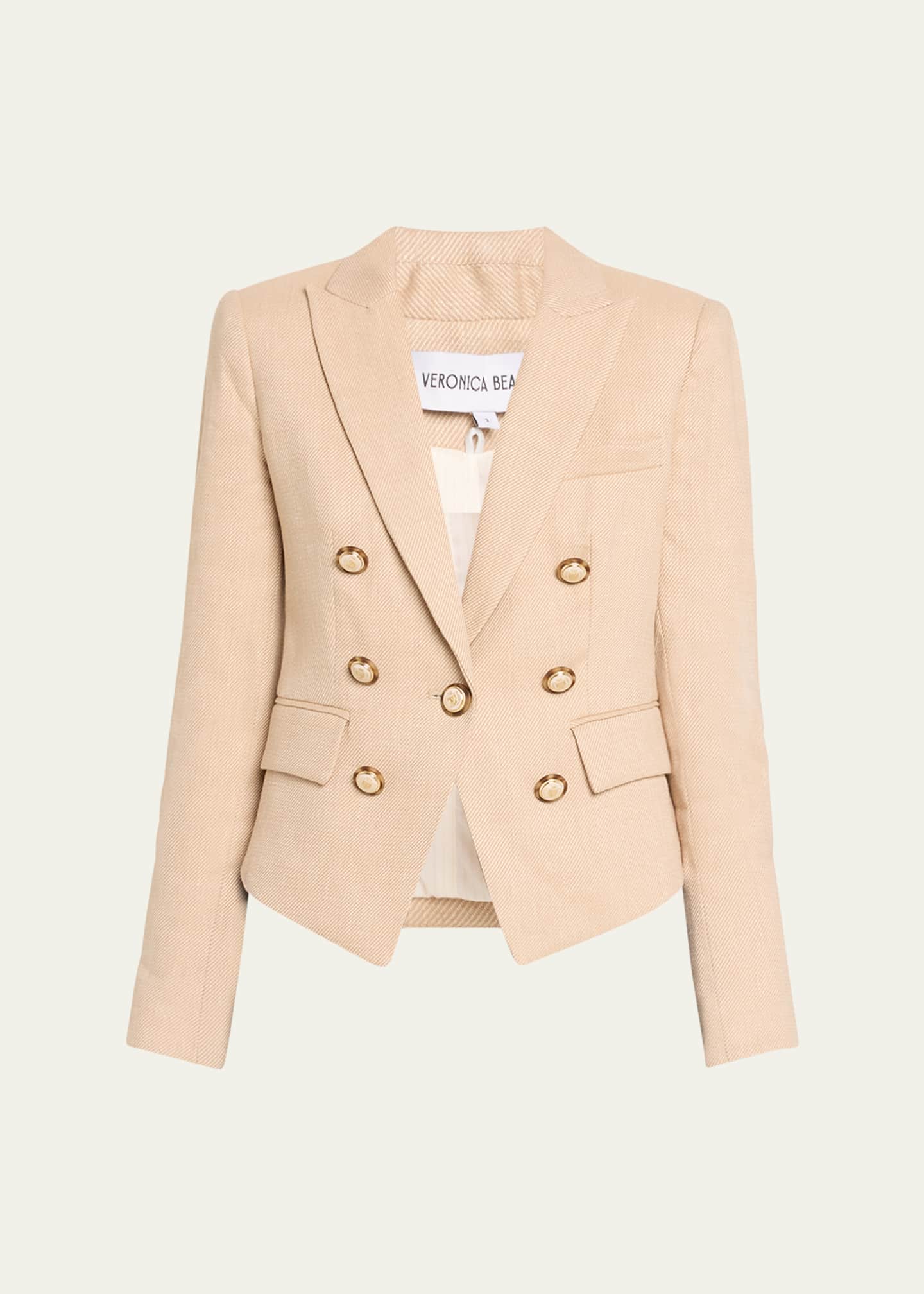 Diego dickey jacket 2025