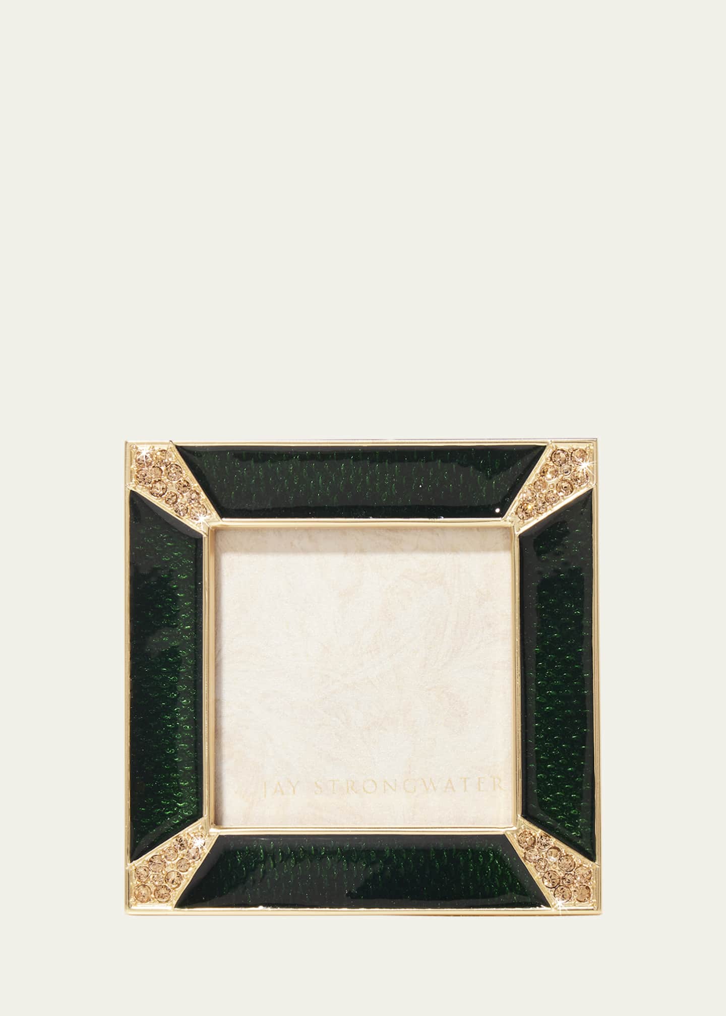 Jay Strongwater Leland Frame, 2" Image 1 of 3