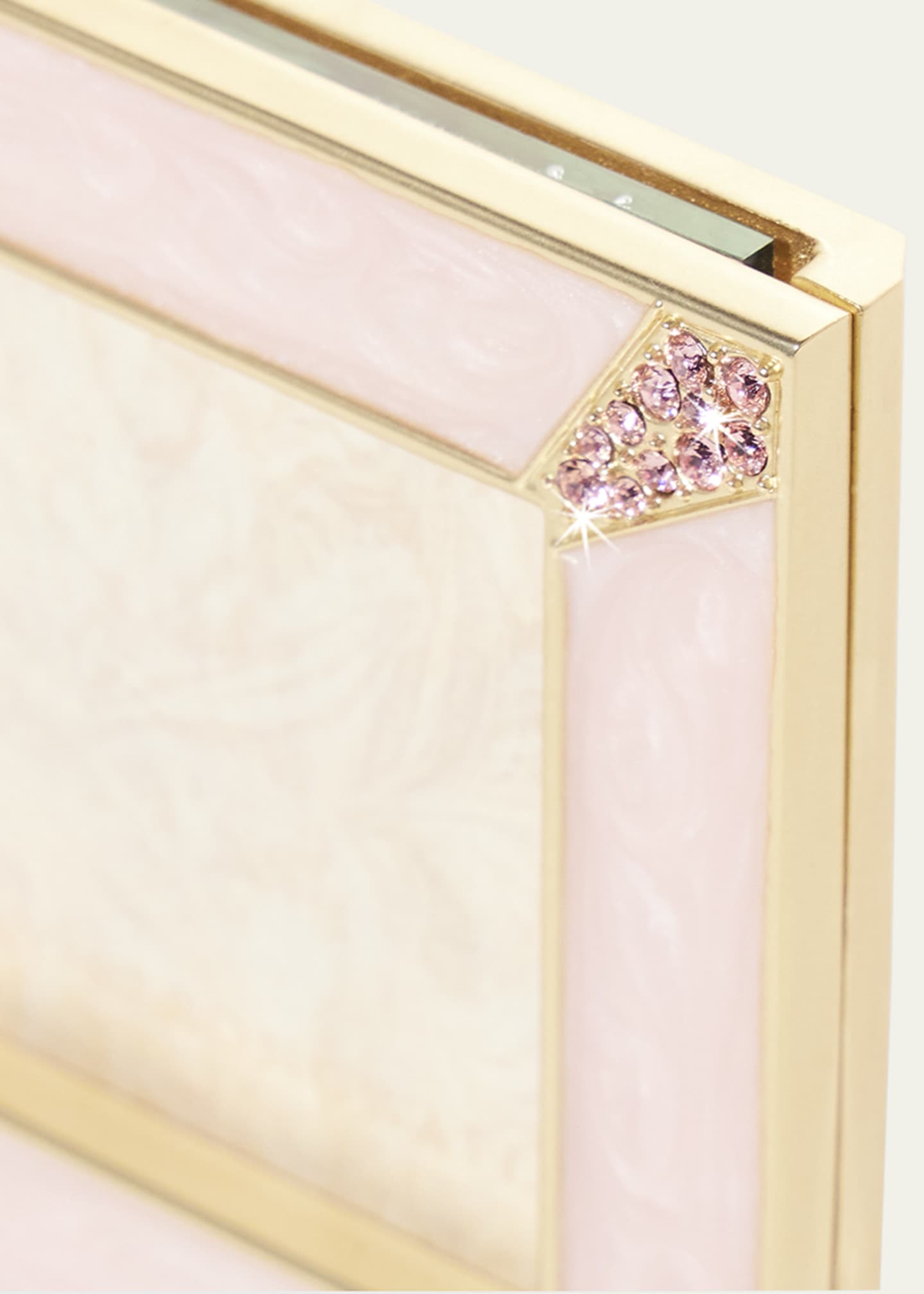 Jay Strongwater Leland Frame, 2" Image 2 of 3
