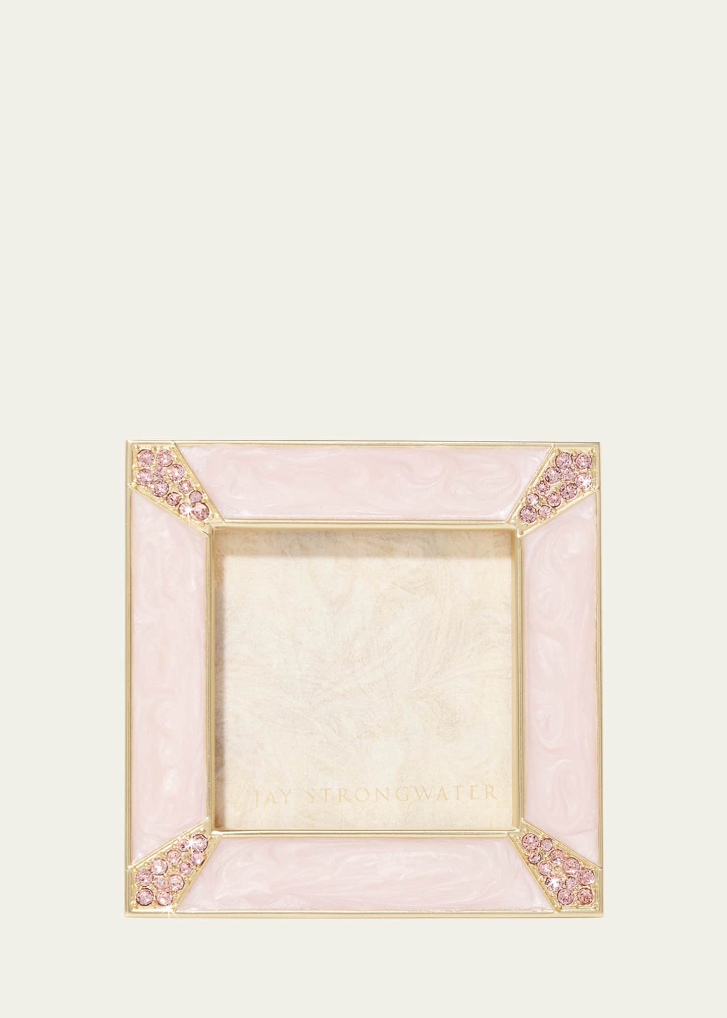 Jay Strongwater Leland Frame, 2" Image 1 of 3