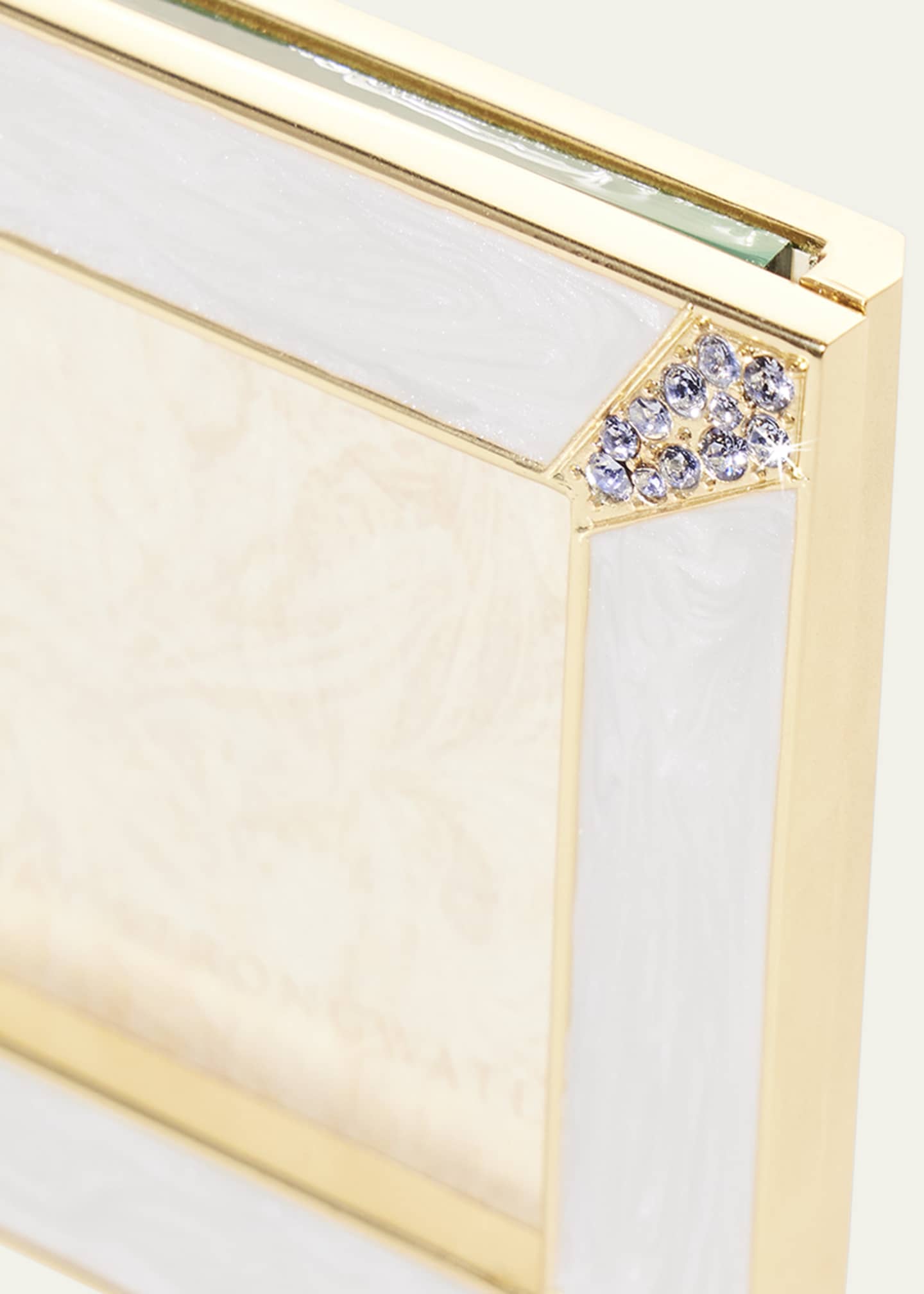 Jay Strongwater Leland Frame, 2" Image 2 of 3