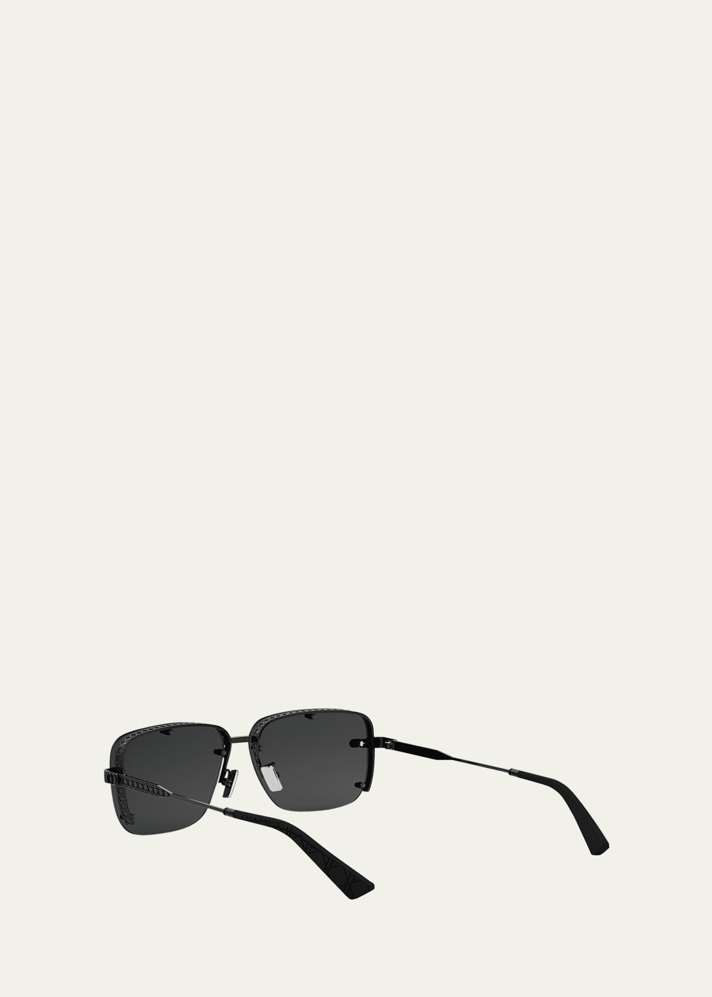 DIOR Men's NeoDior S4U Sunglasses Image 4 of 5