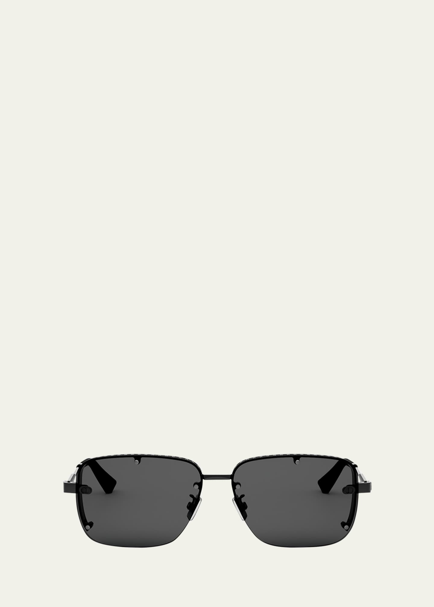 DIOR Men's NeoDior S4U Sunglasses Image 1 of 5