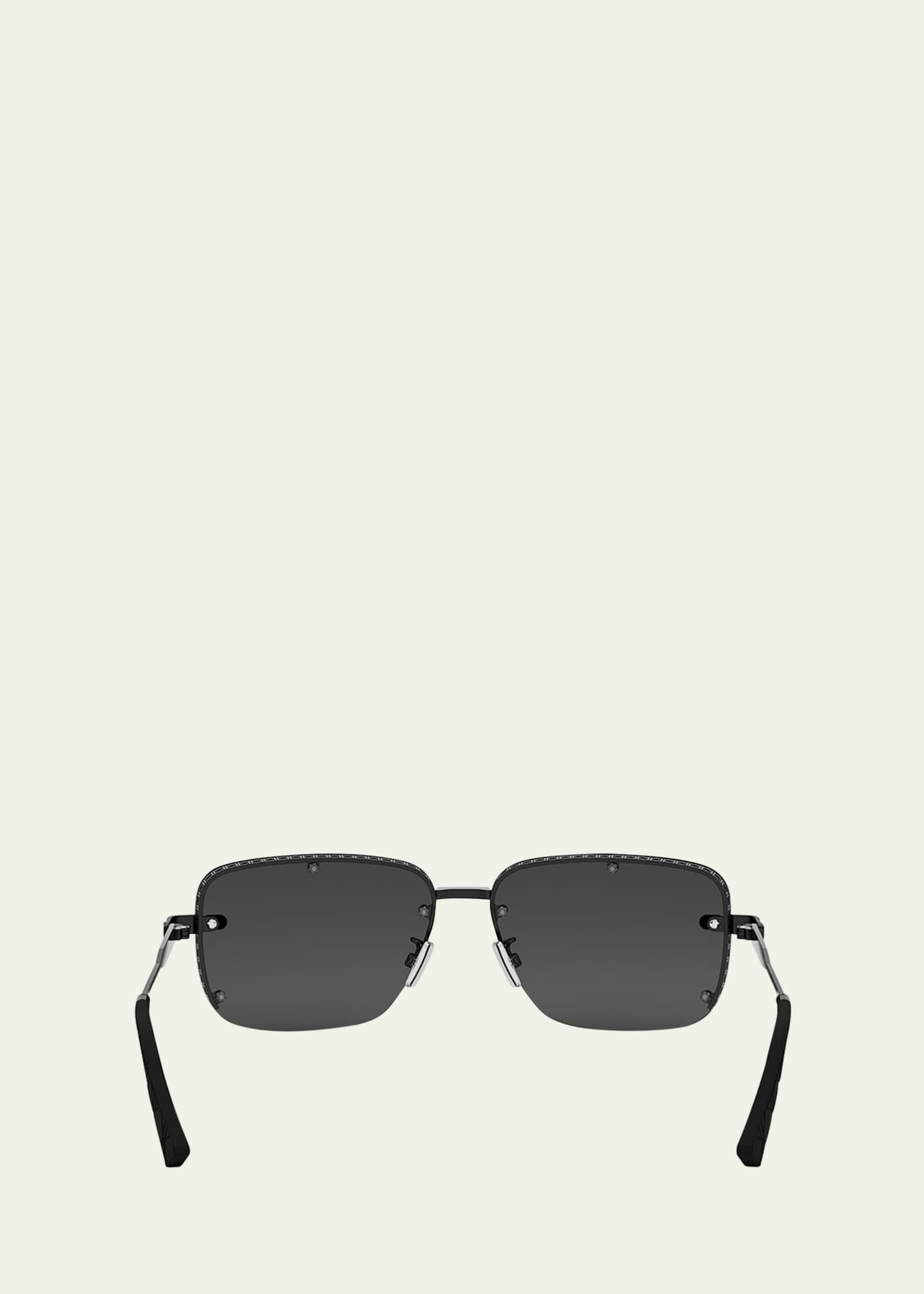 DIOR Men's NeoDior S4U Sunglasses Image 5 of 5