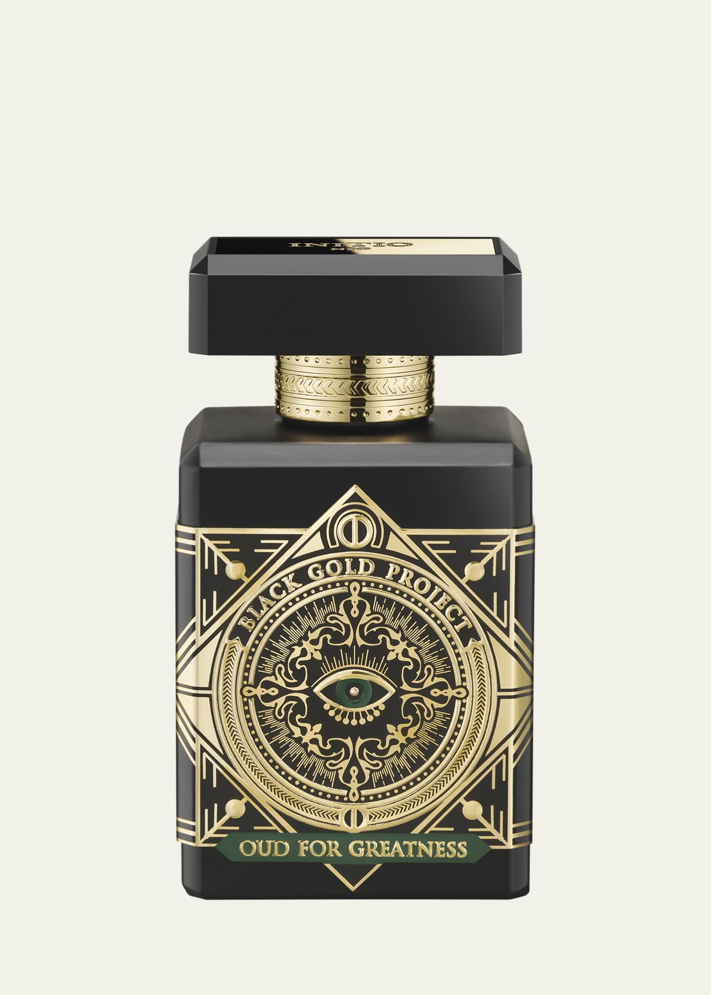 Initio Parfums Prives Oud For Greatness Neo Eau de Parfum, 3 oz. Image 1 of 2