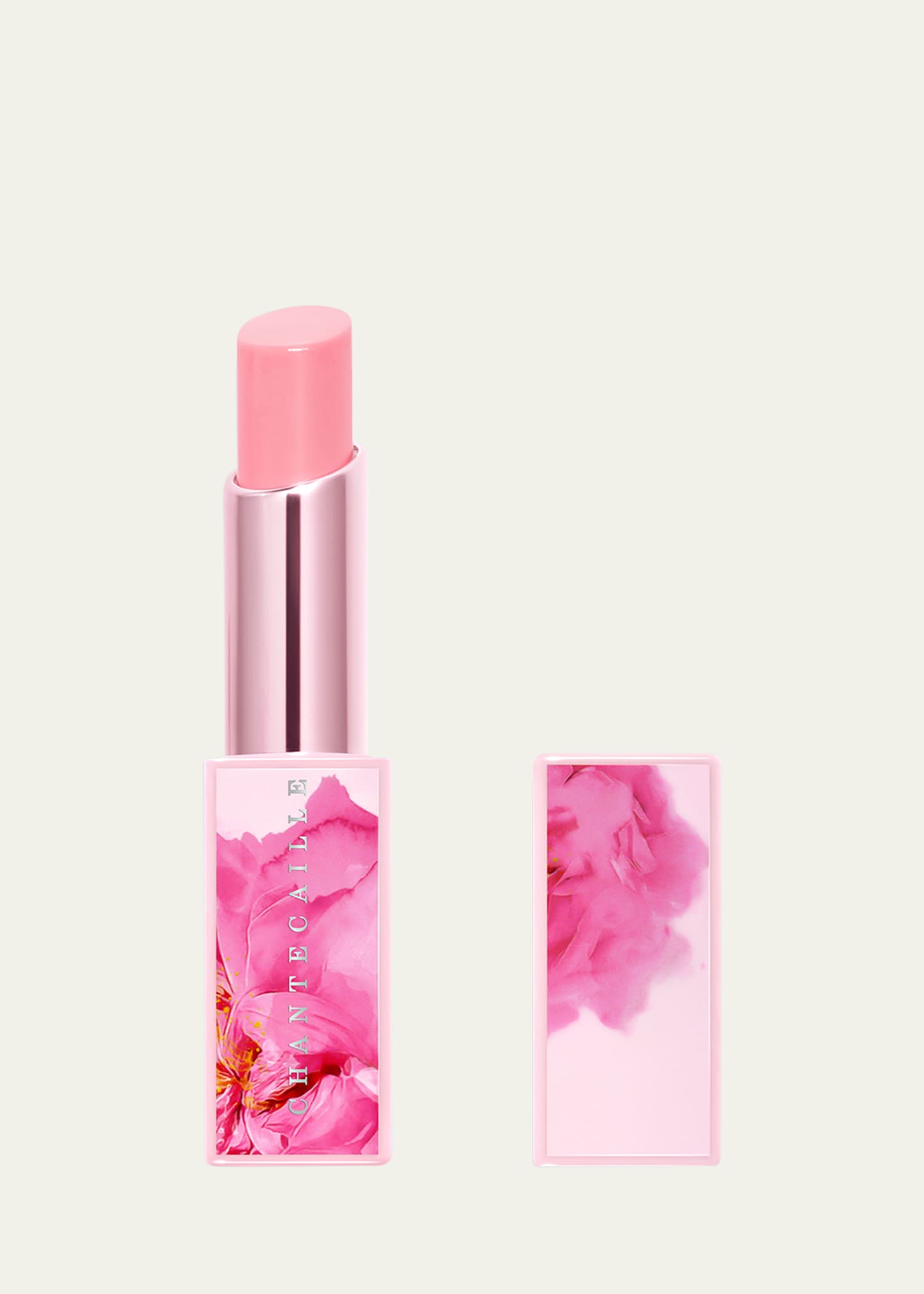 Chantecaille Rose de Mai Lip Balm, 2.5g Image 1 of 3