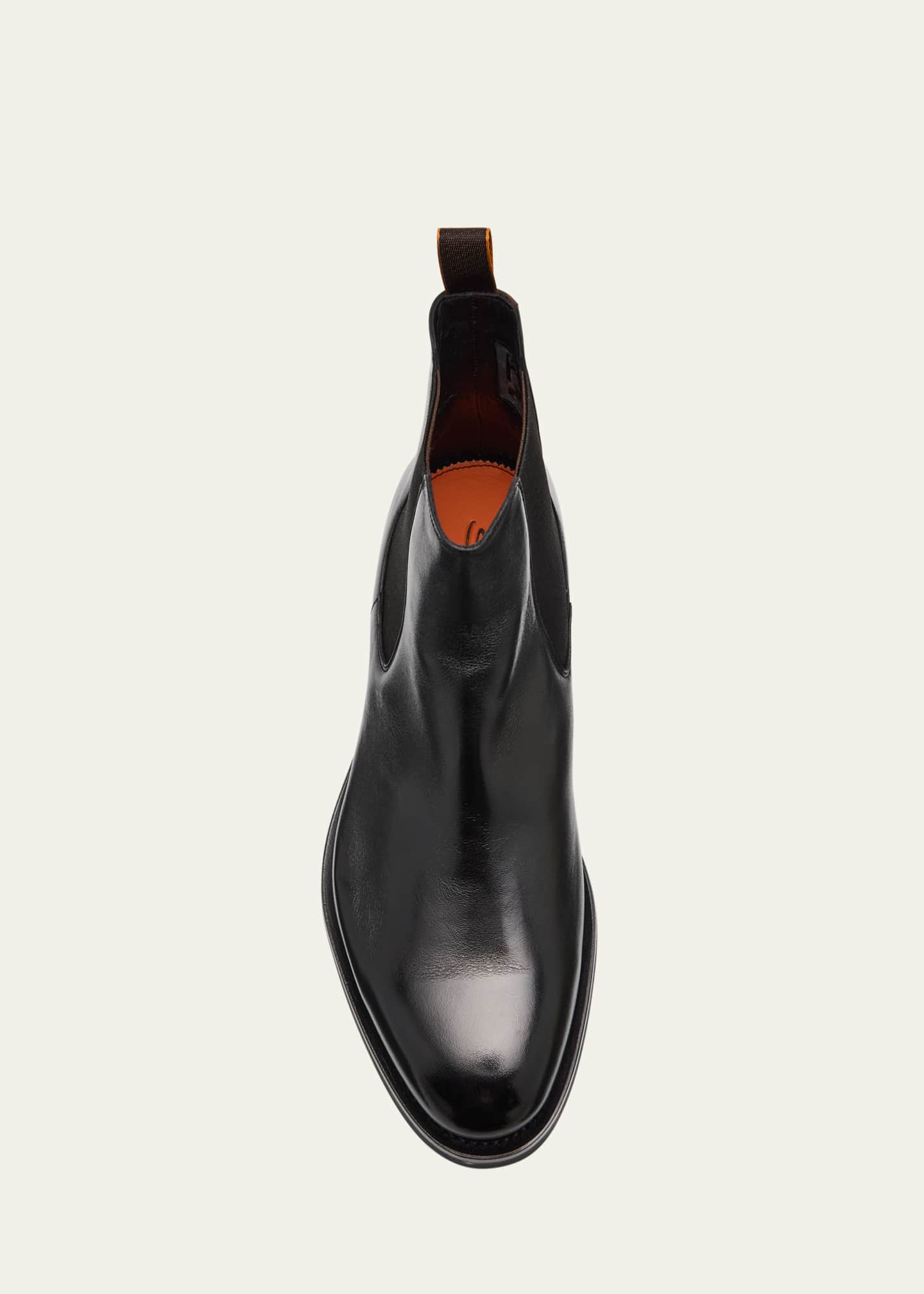 Chelsea boots santoni online
