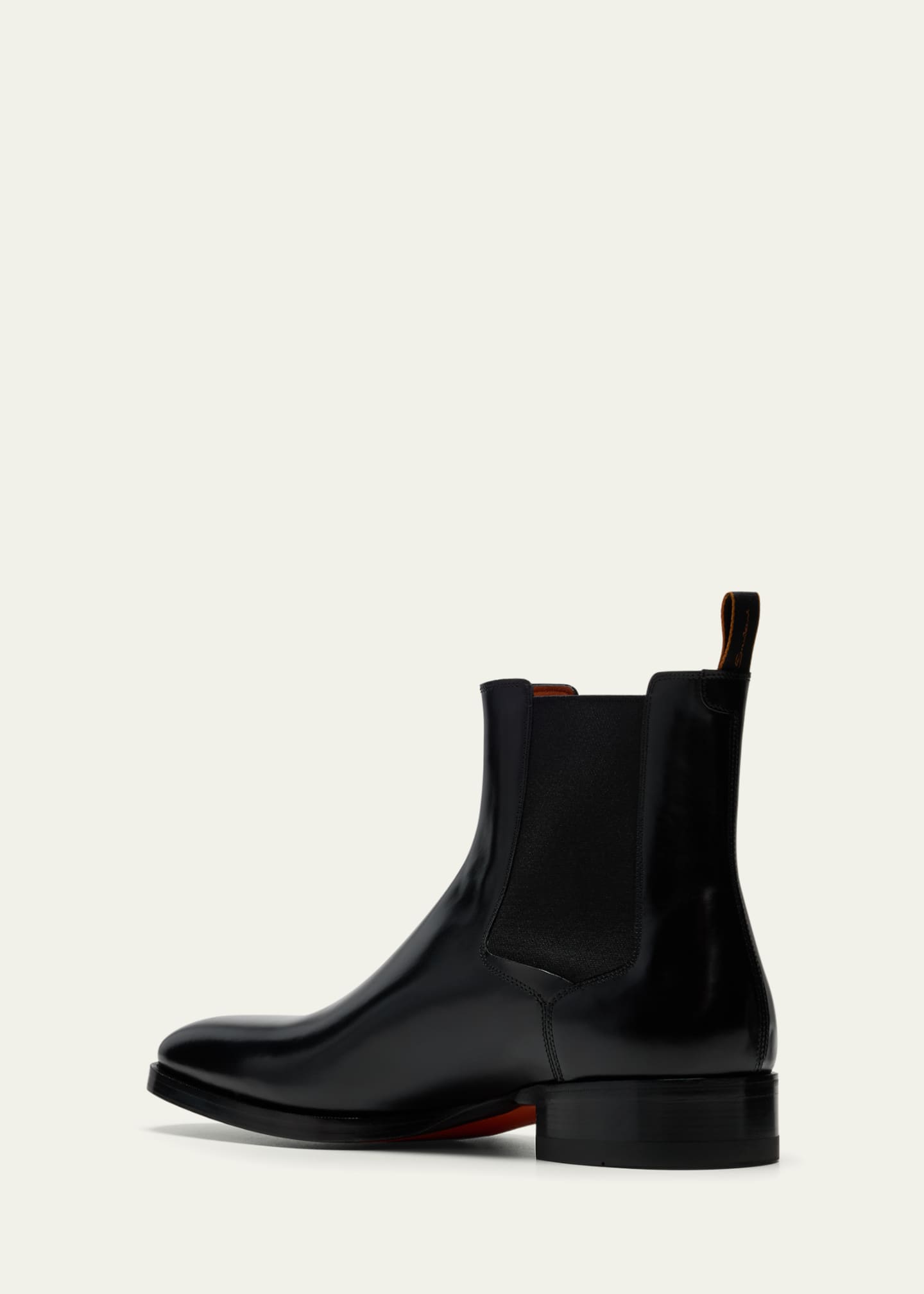 Chelsea boots santoni discount