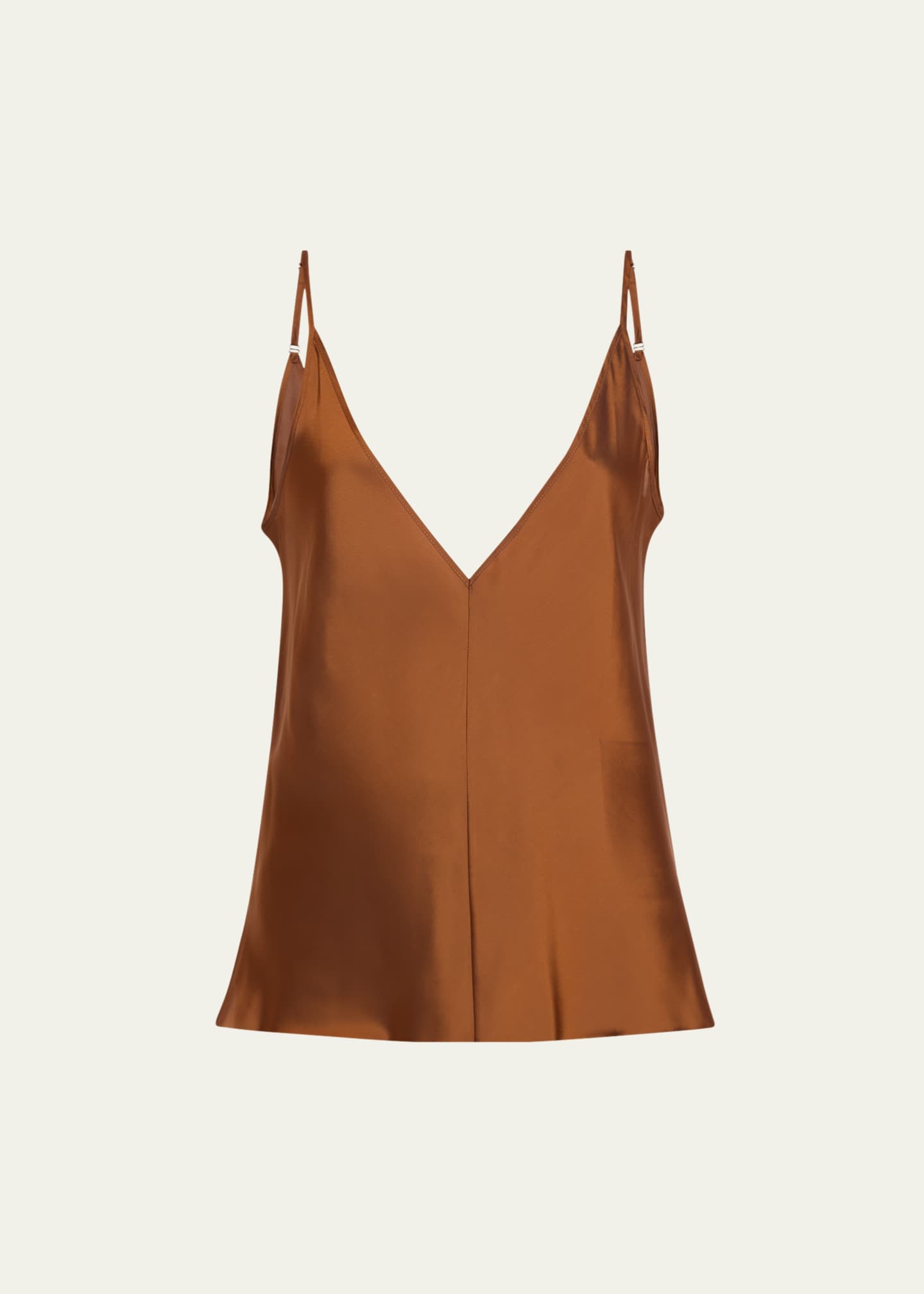 bettter V-Neck Camisole Image 1 of 5