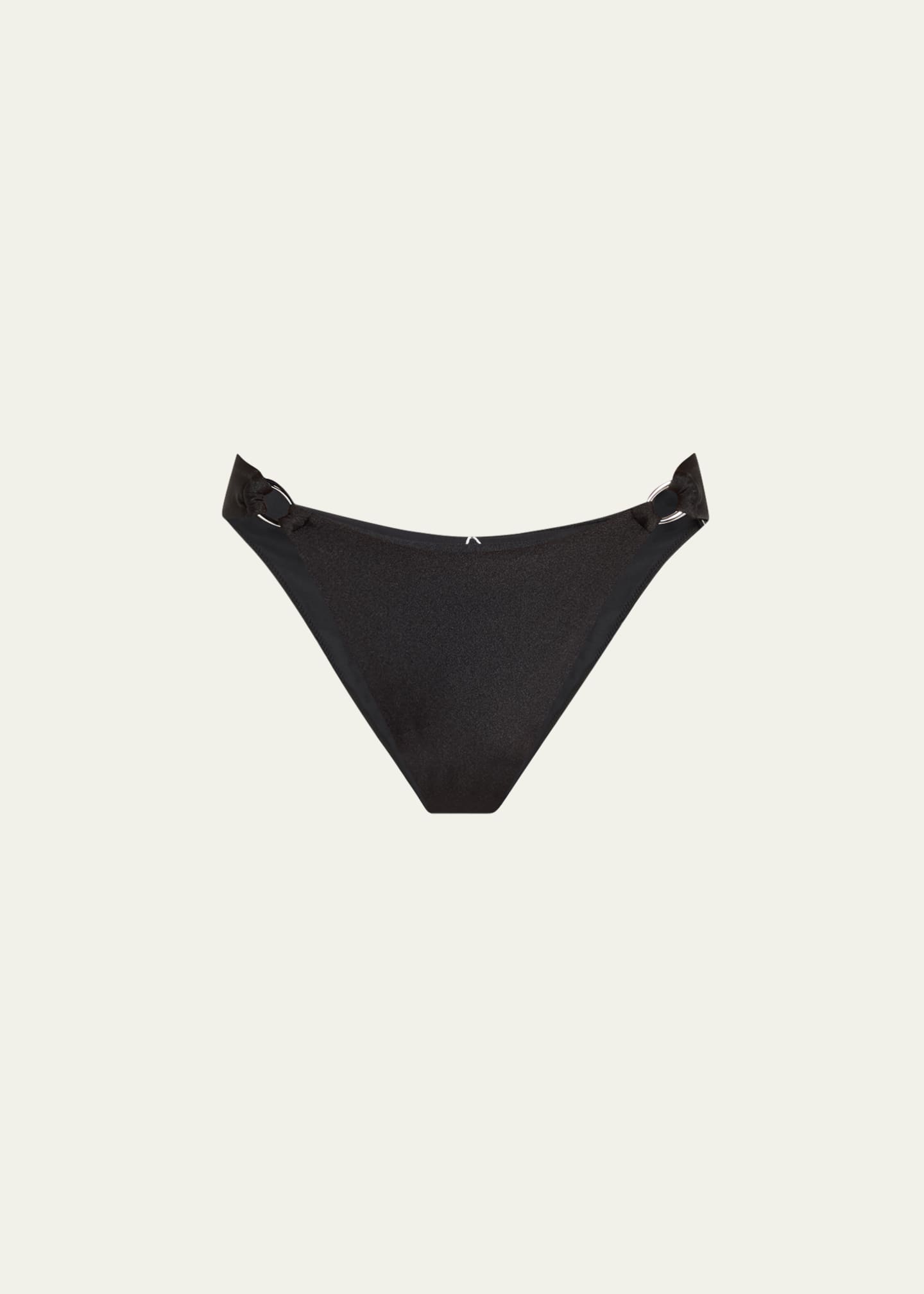 SIMKHAI Francesca Bikini Bottoms Image 1 of 4