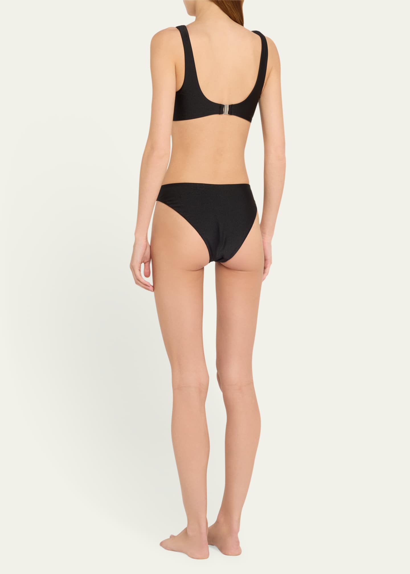SIMKHAI Astrid Bikini Top Image 3 of 4
