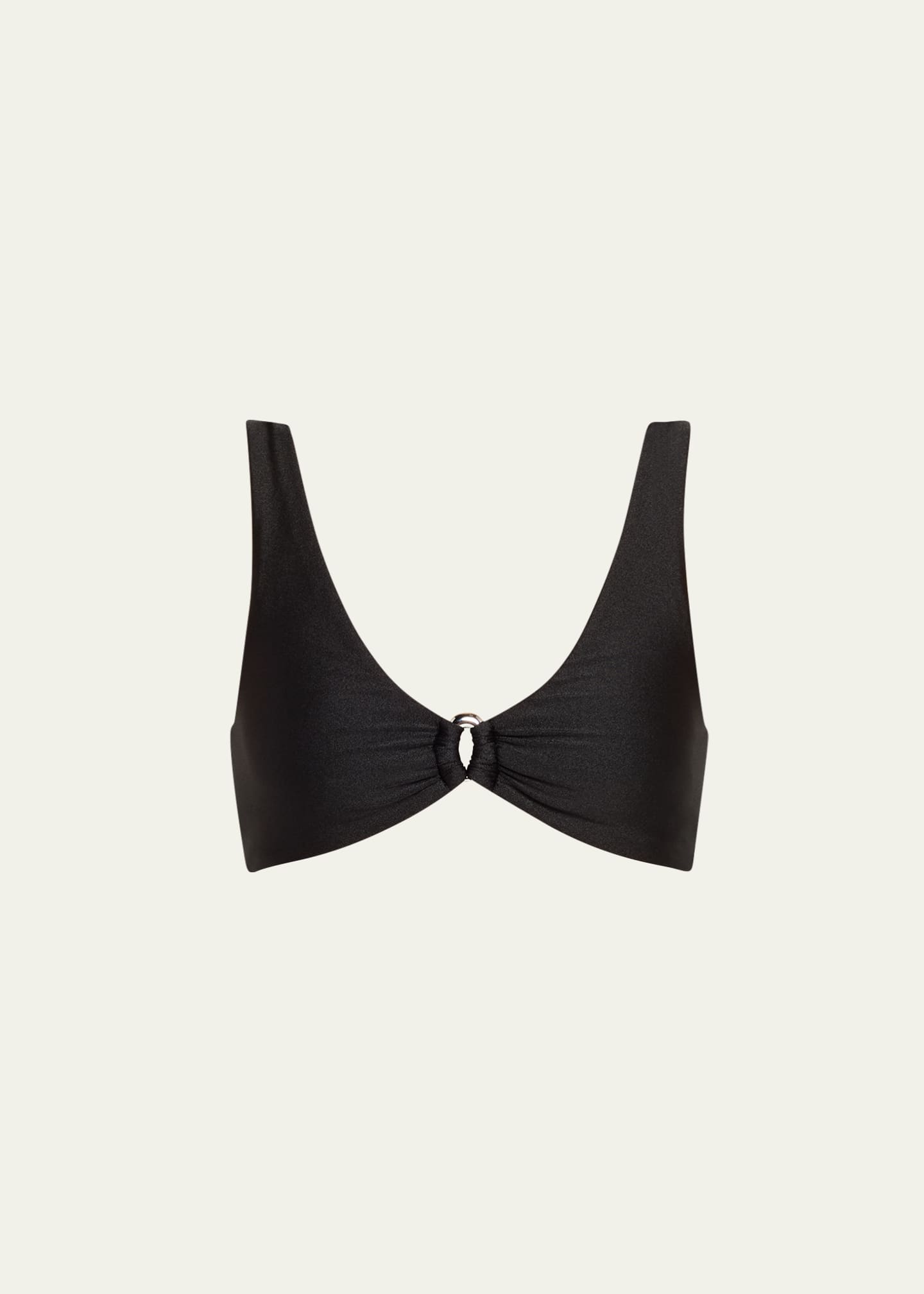 SIMKHAI Astrid Bikini Top Image 1 of 4