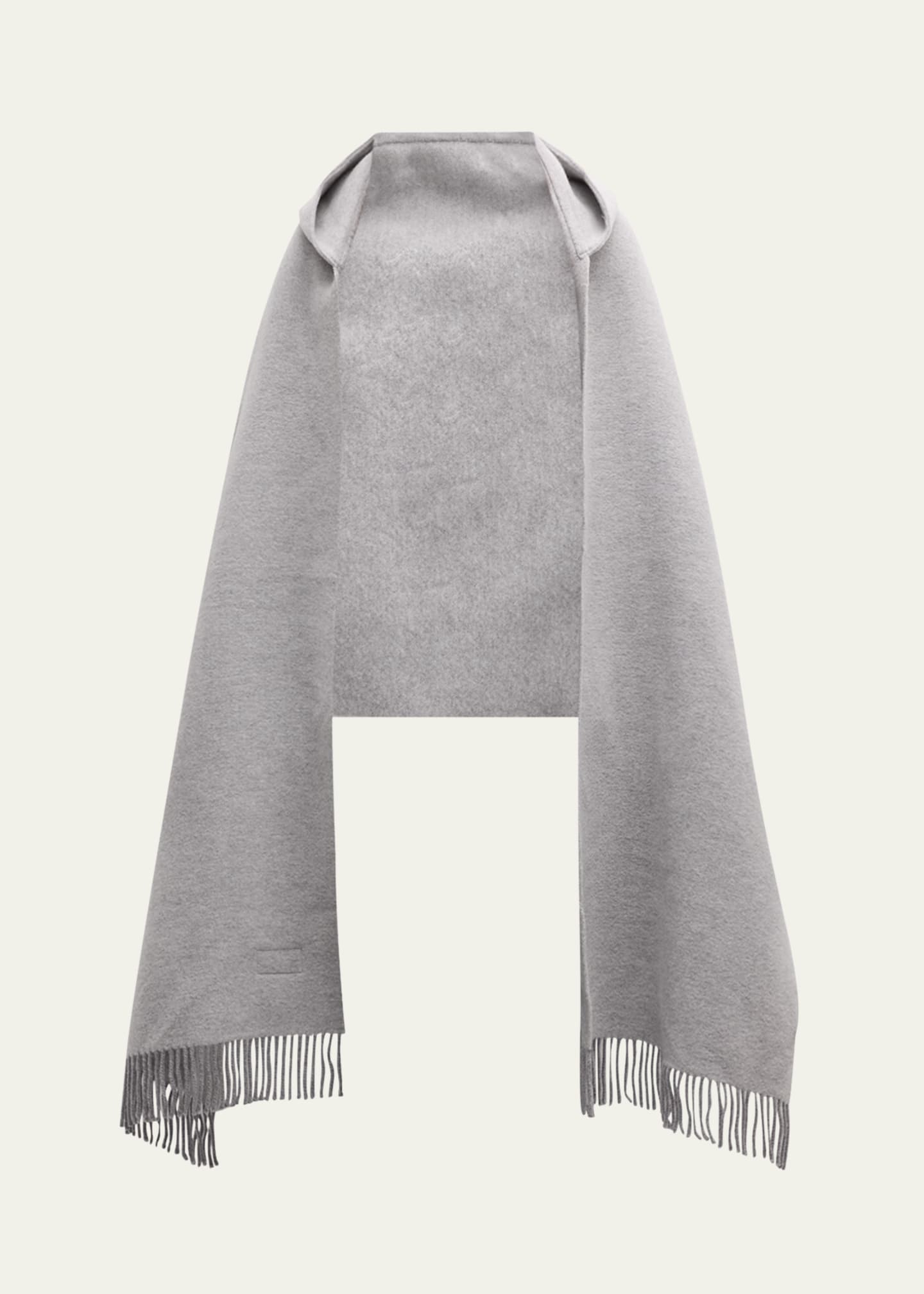Brunello Cucinelli - Woman - Gold - Scarf main image 1