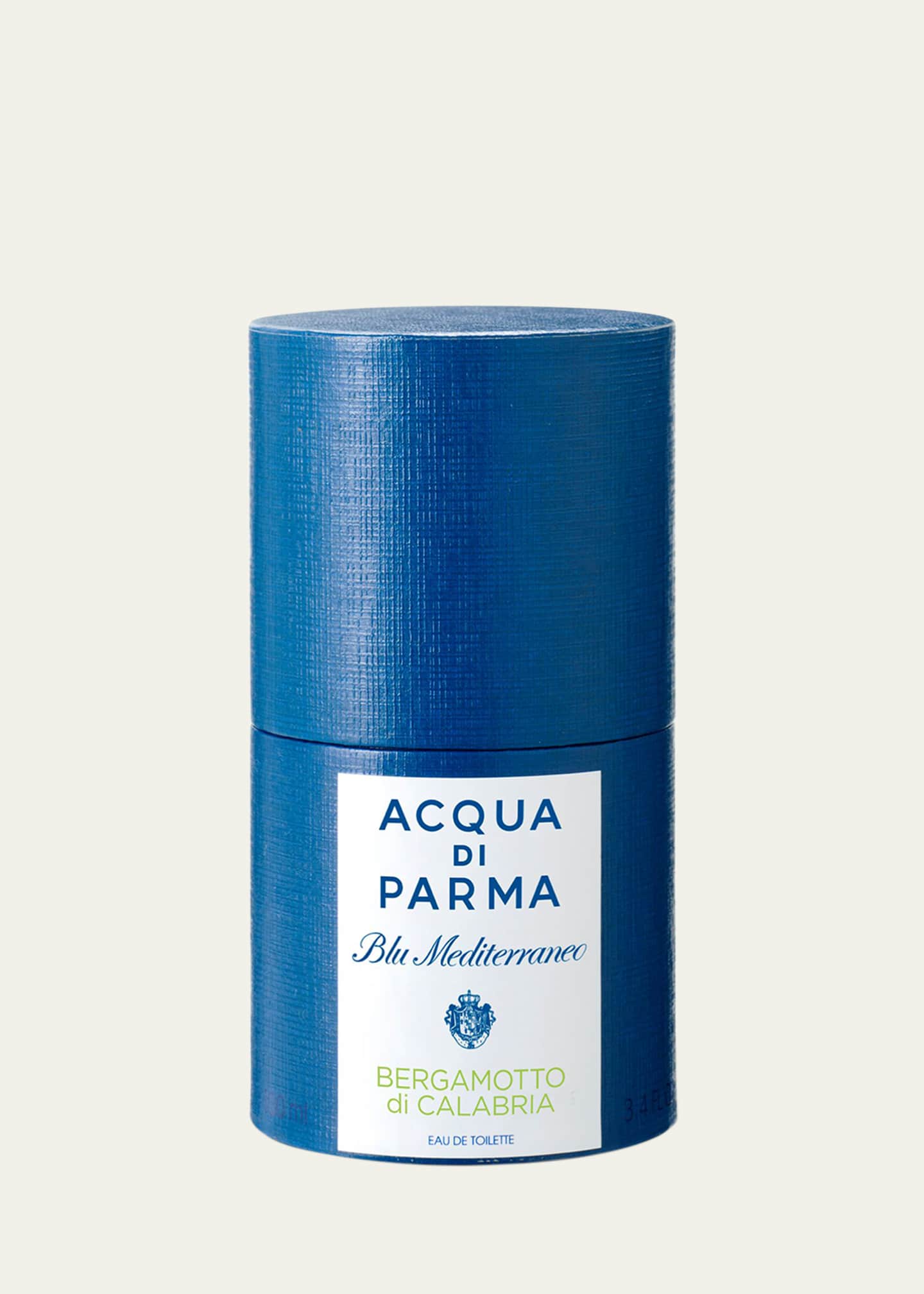 Acqua di Parma Bergamotto di Calabria Eau de Toilette, 3.4 oz. Image 3 of 3
