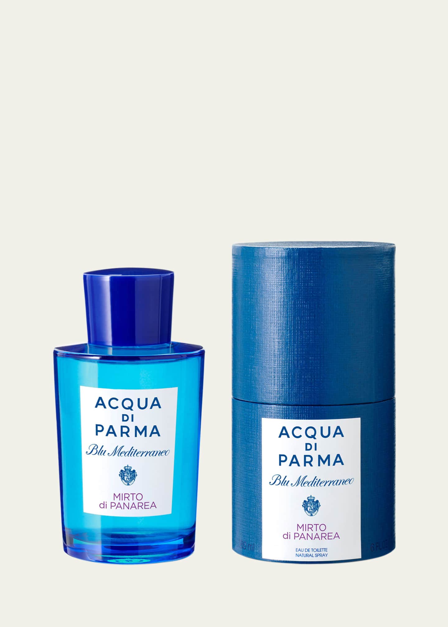 Acqua di Parma Mirto di Panarea Eau de Toilette, 6 oz. Image 2 of 3