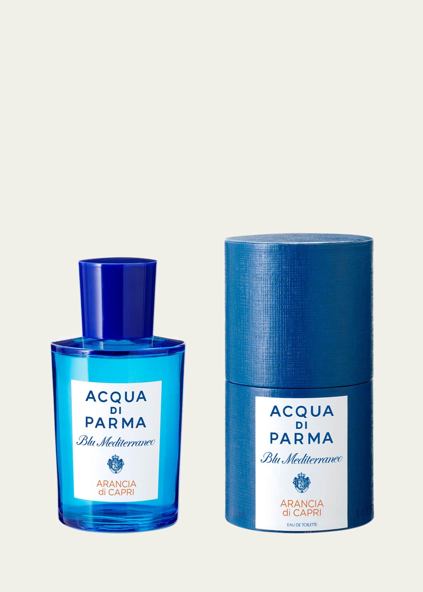 Acqua di Parma Arancia di Capri Eau de Toilette, 3.4 oz. Image 2 of 3