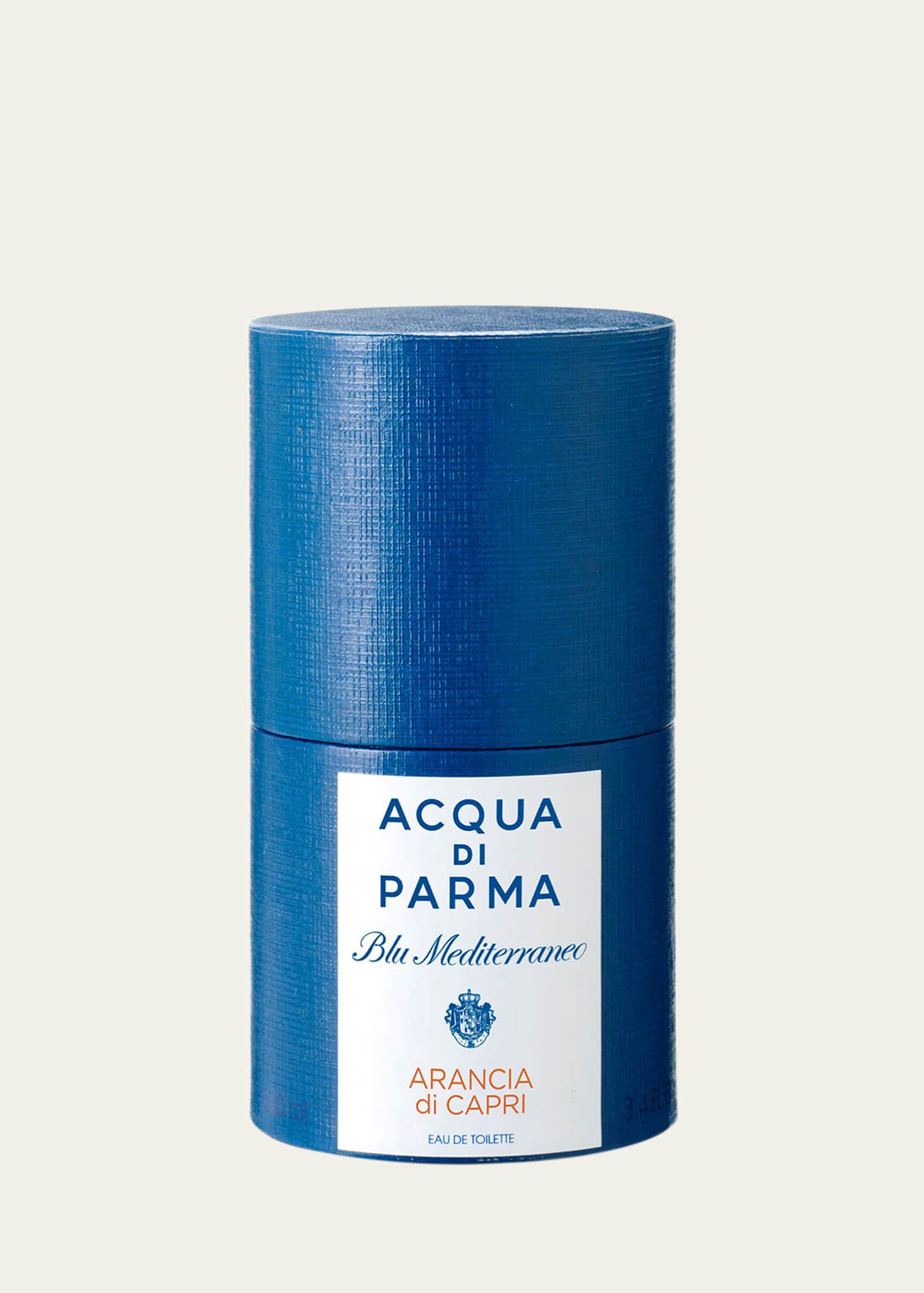 Acqua di Parma Arancia di Capri Eau de Toilette, 3.4 oz. Image 3 of 3