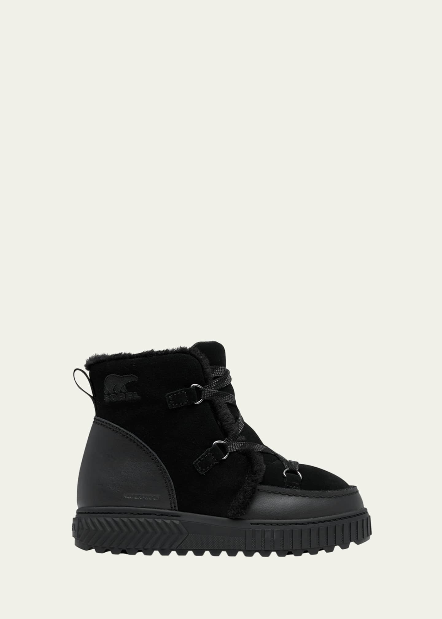 Avenue booties shop
