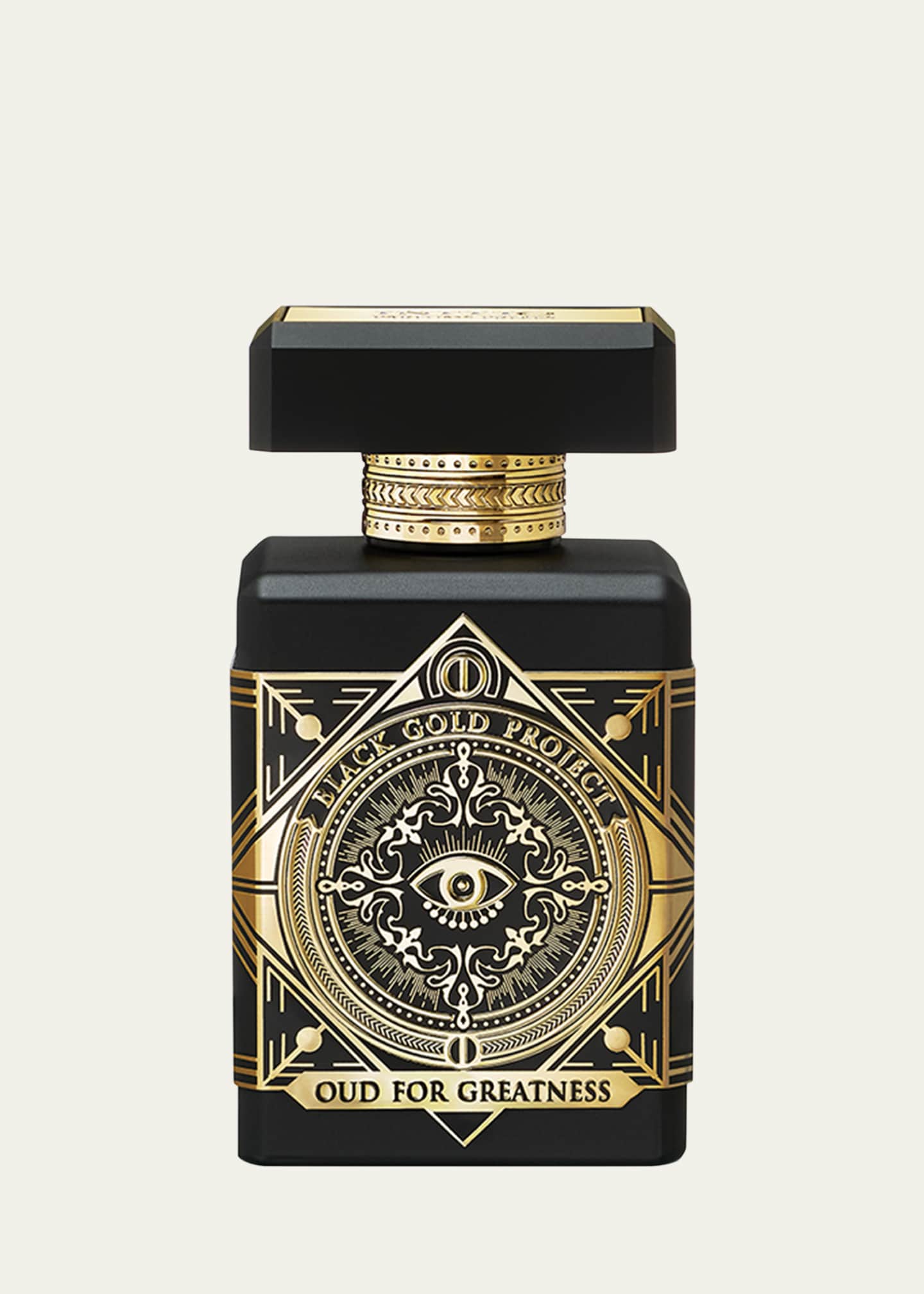 Initio Parfums Prives Oud For Greatness Eau de Parfum, 1.7 oz. Image 1 of 2