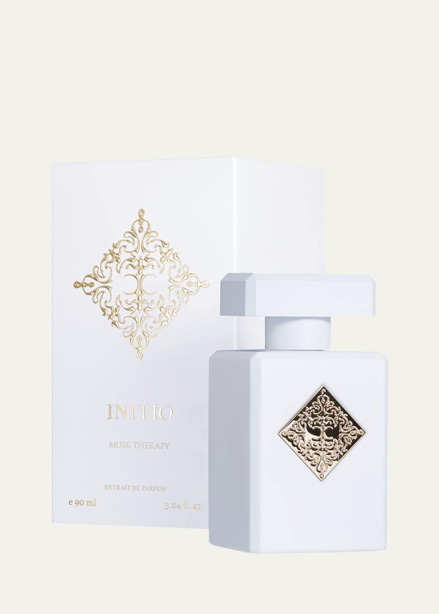 Initio Parfums Prives Musk Therapy Extrait de Parfum, 1.7 oz Image 2 of 2
