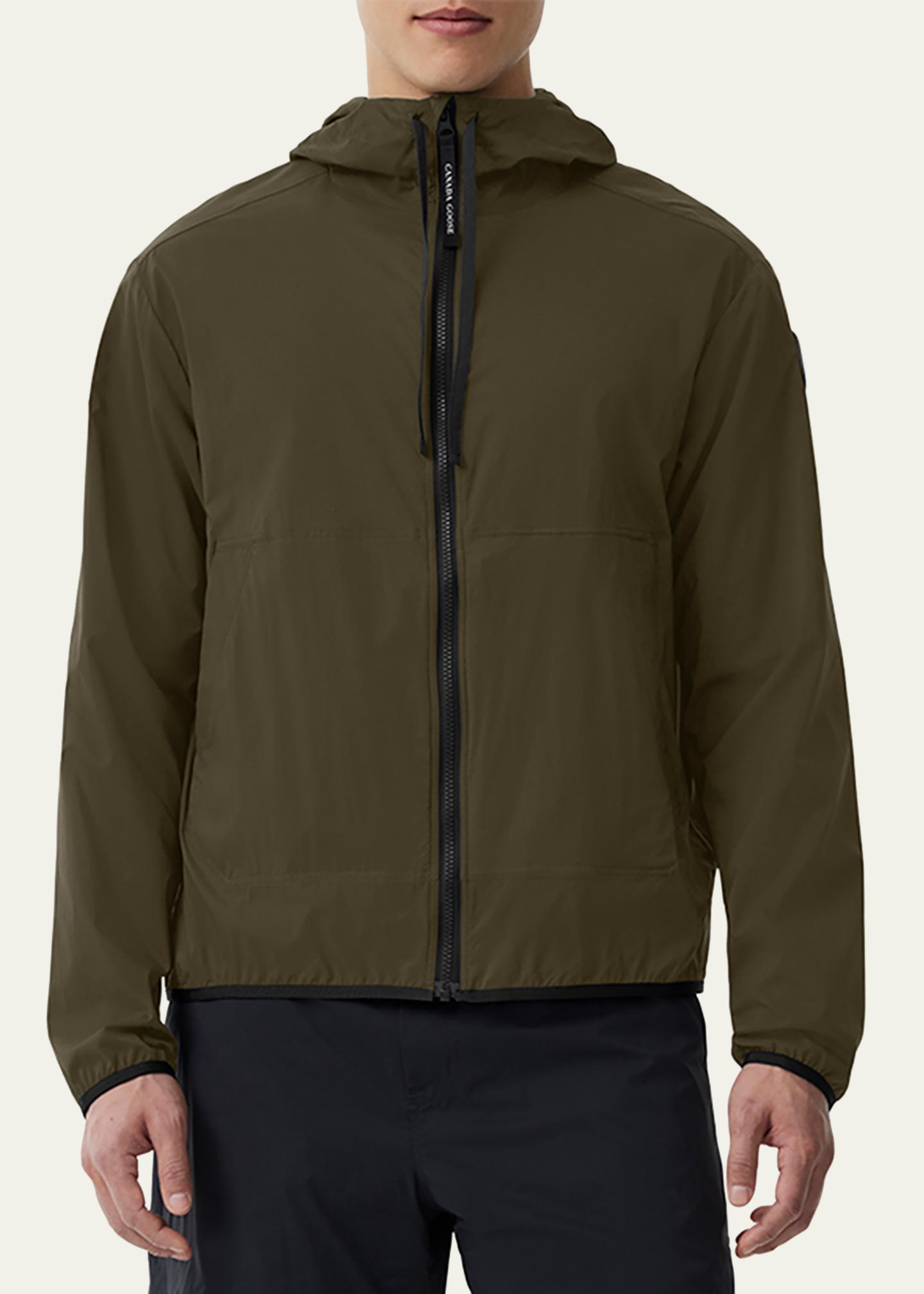 Canada Goose Men's Killarney Packable Wind-Resistant Jacket - Bergdorf ...