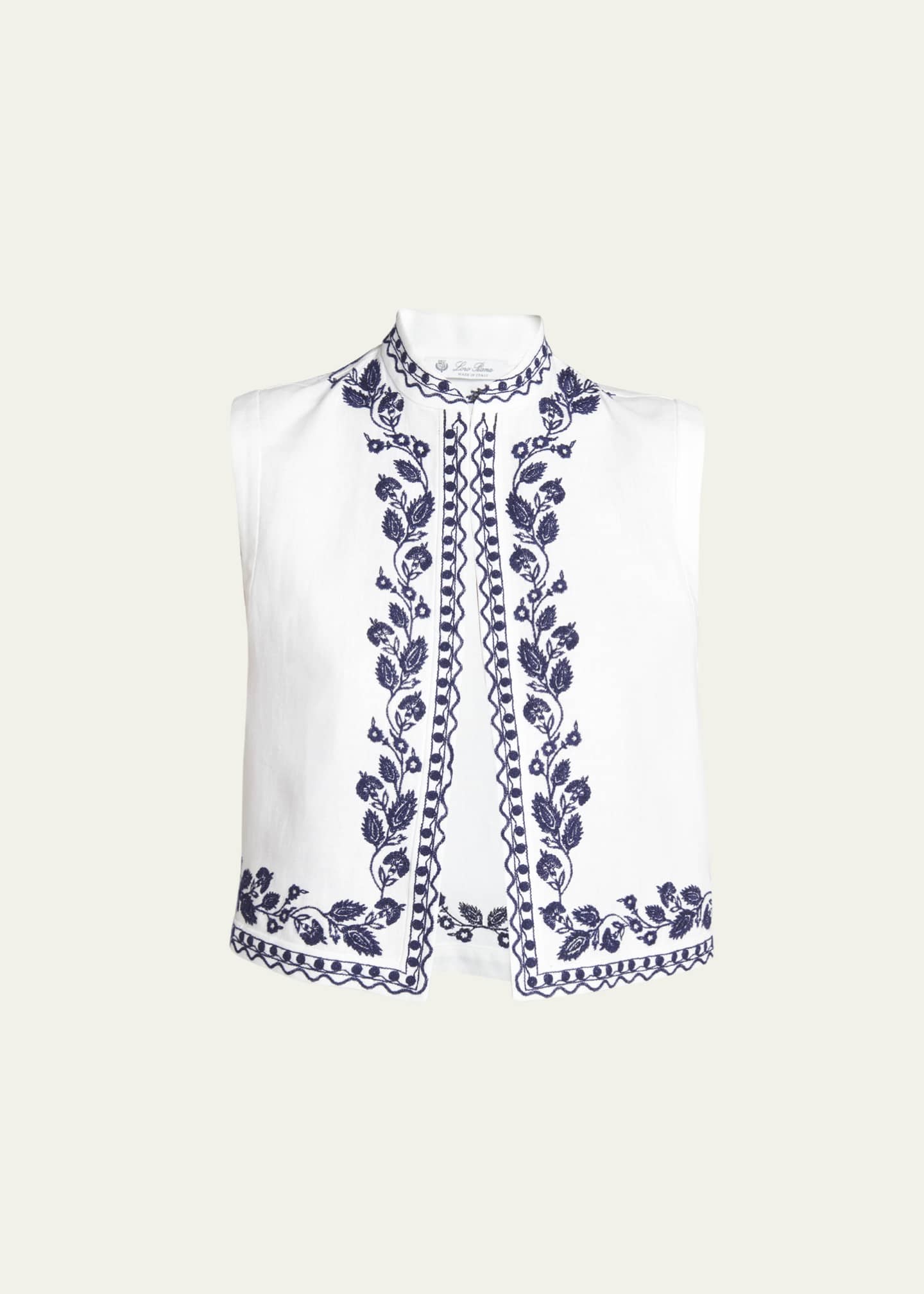 Gilet De Performance Antigua Element - Blanc/gris, Taille L - Neuf Avec étiquette